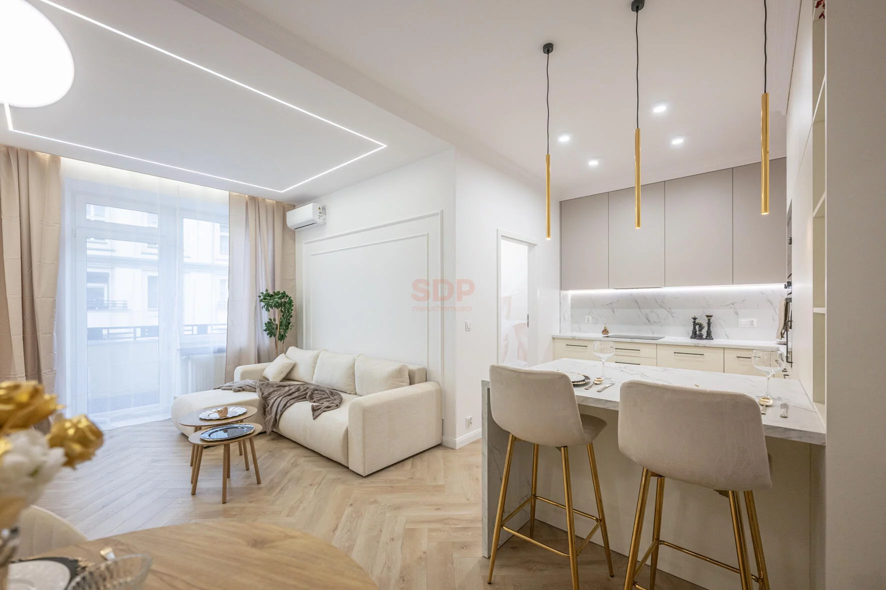 4 pokoje, apartament 95,00 m², piętro 3, oferta nr , 42541, Wrocław, Biskupin-Sępolno-Dąbie-Bartoszowice, Śródmieście, Wyszyńskiego