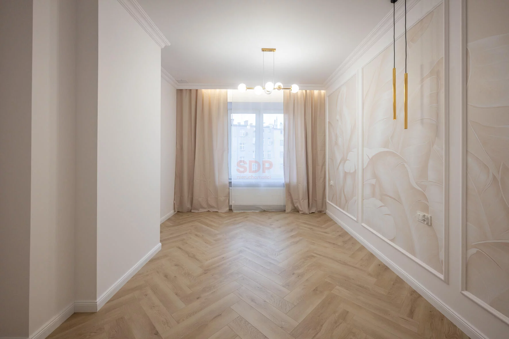 4 pokoje, apartament 95,00 m², piętro 3, oferta nr , 42541, Wrocław, Biskupin-Sępolno-Dąbie-Bartoszowice, Śródmieście, Wyszyńskiego