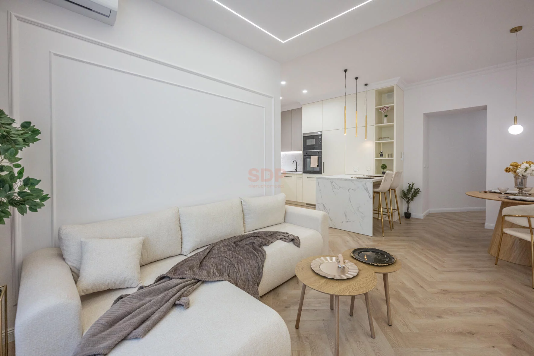 4 pokoje, apartament 95,00 m², piętro 3, oferta nr , 42541, Wrocław, Biskupin-Sępolno-Dąbie-Bartoszowice, Śródmieście, Wyszyńskiego