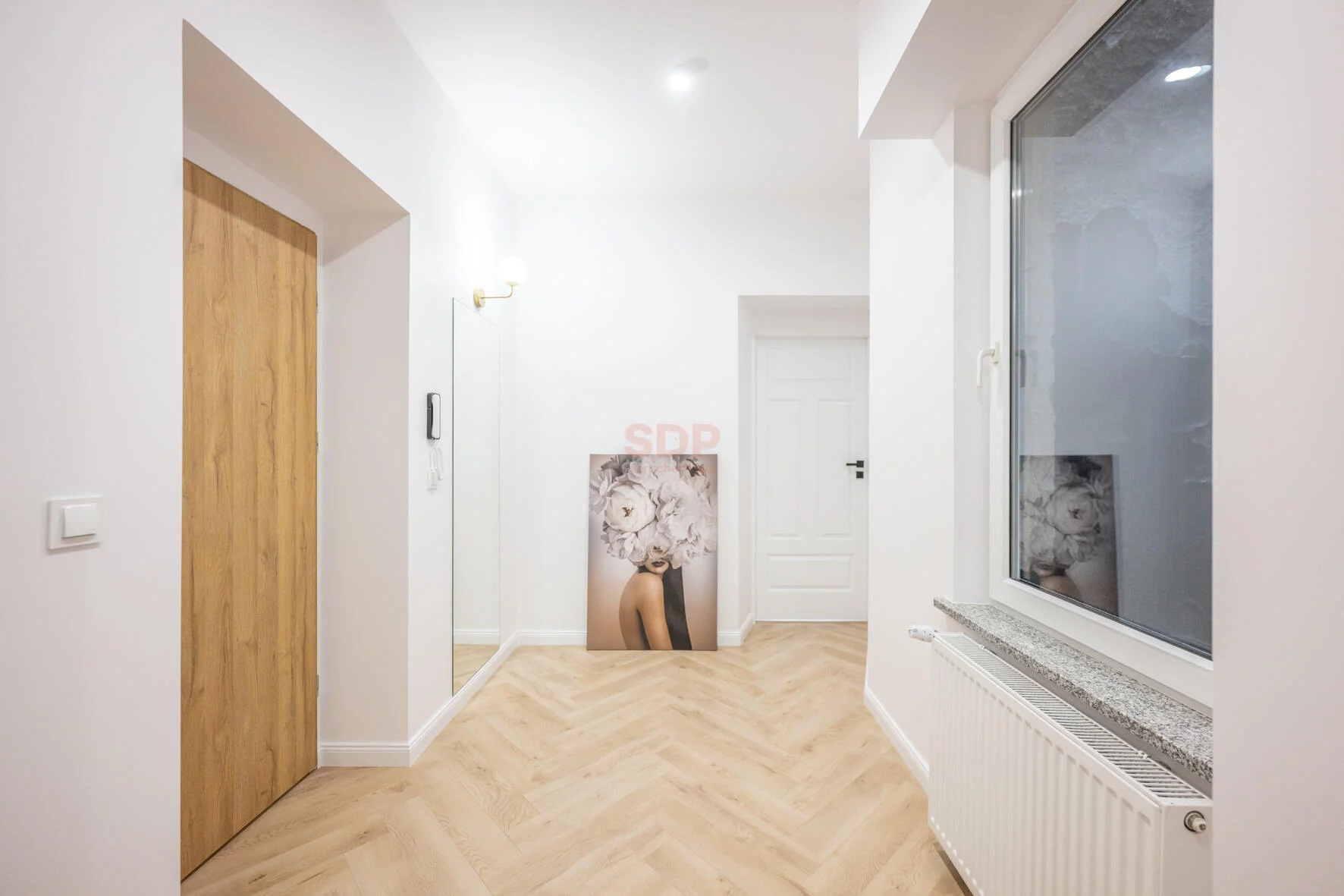 4 pokoje, apartament 95,00 m², piętro 3, oferta nr , 42541, Wrocław, Biskupin-Sępolno-Dąbie-Bartoszowice, Śródmieście, Wyszyńskiego