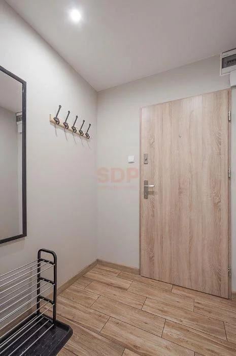 4 pokoje, mieszkanie 63,95 m², piętro 4, oferta nr , 37733, Wrocław, Stare Miasto, Zachodnia