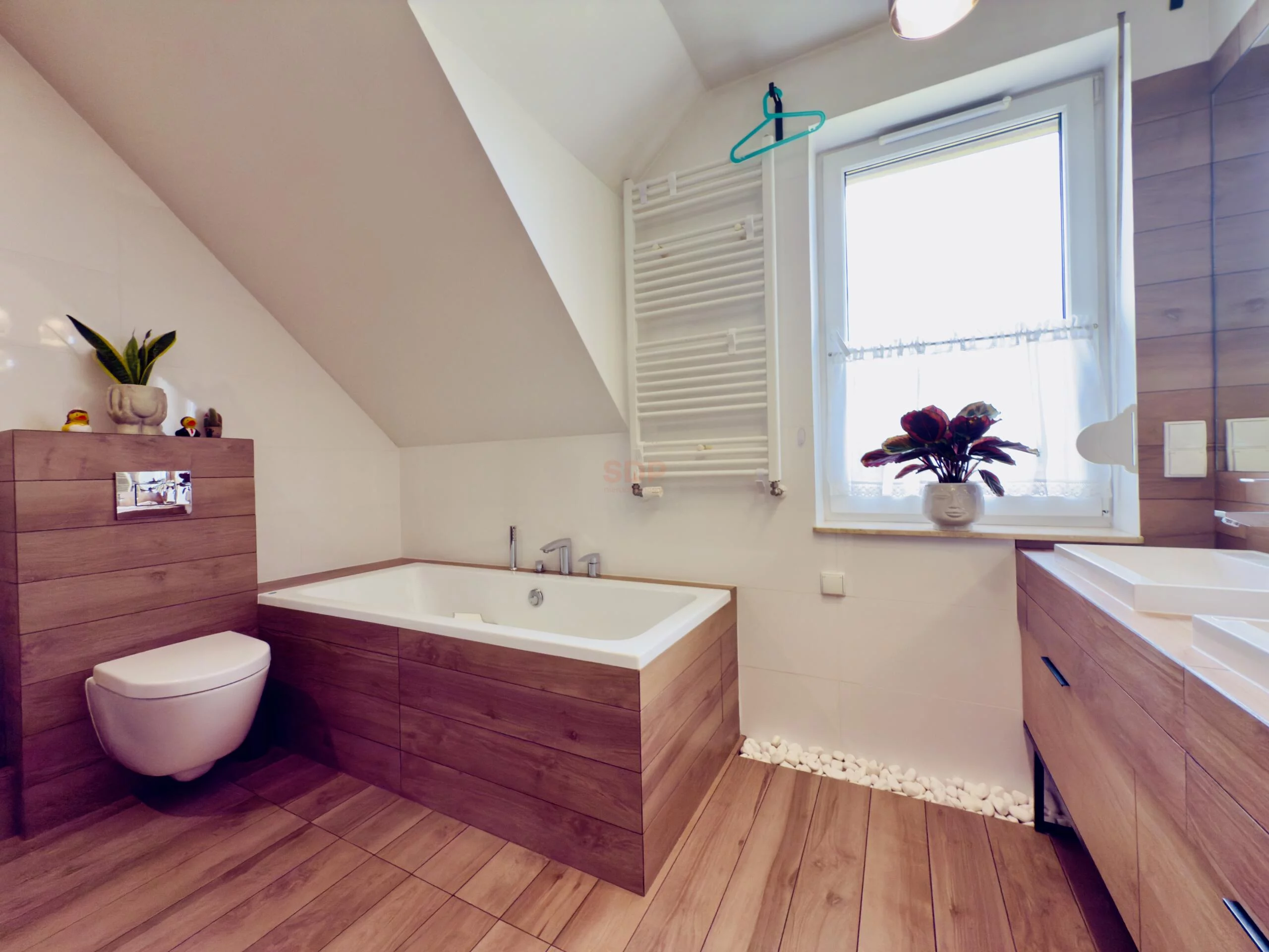 4 pokoje, mieszkanie 68,00 m², piętro 1, oferta nr , 39289, Groblice, Zacisze