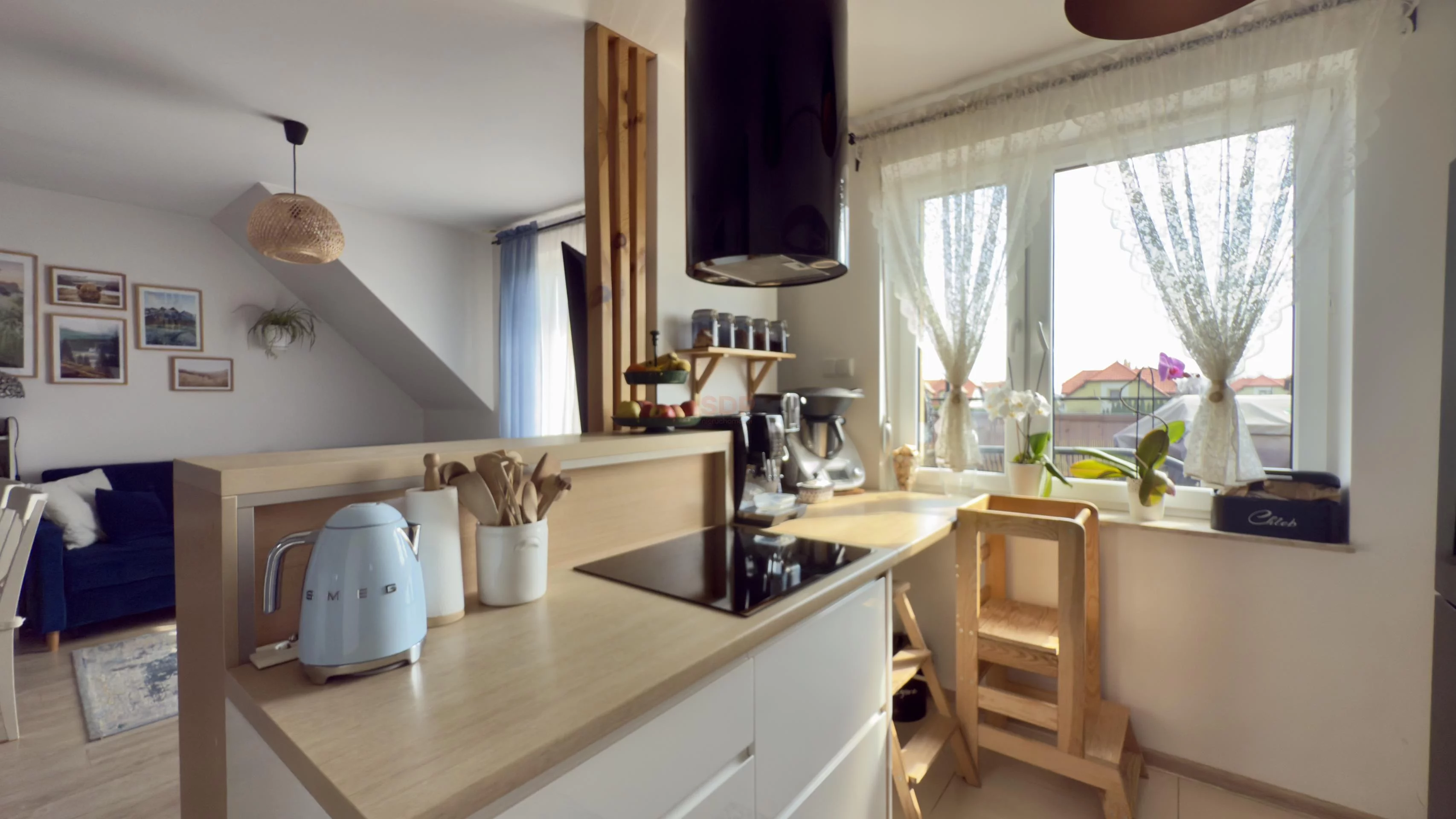 4 pokoje, mieszkanie 68,00 m², piętro 1, oferta nr , 39289, Groblice, Zacisze