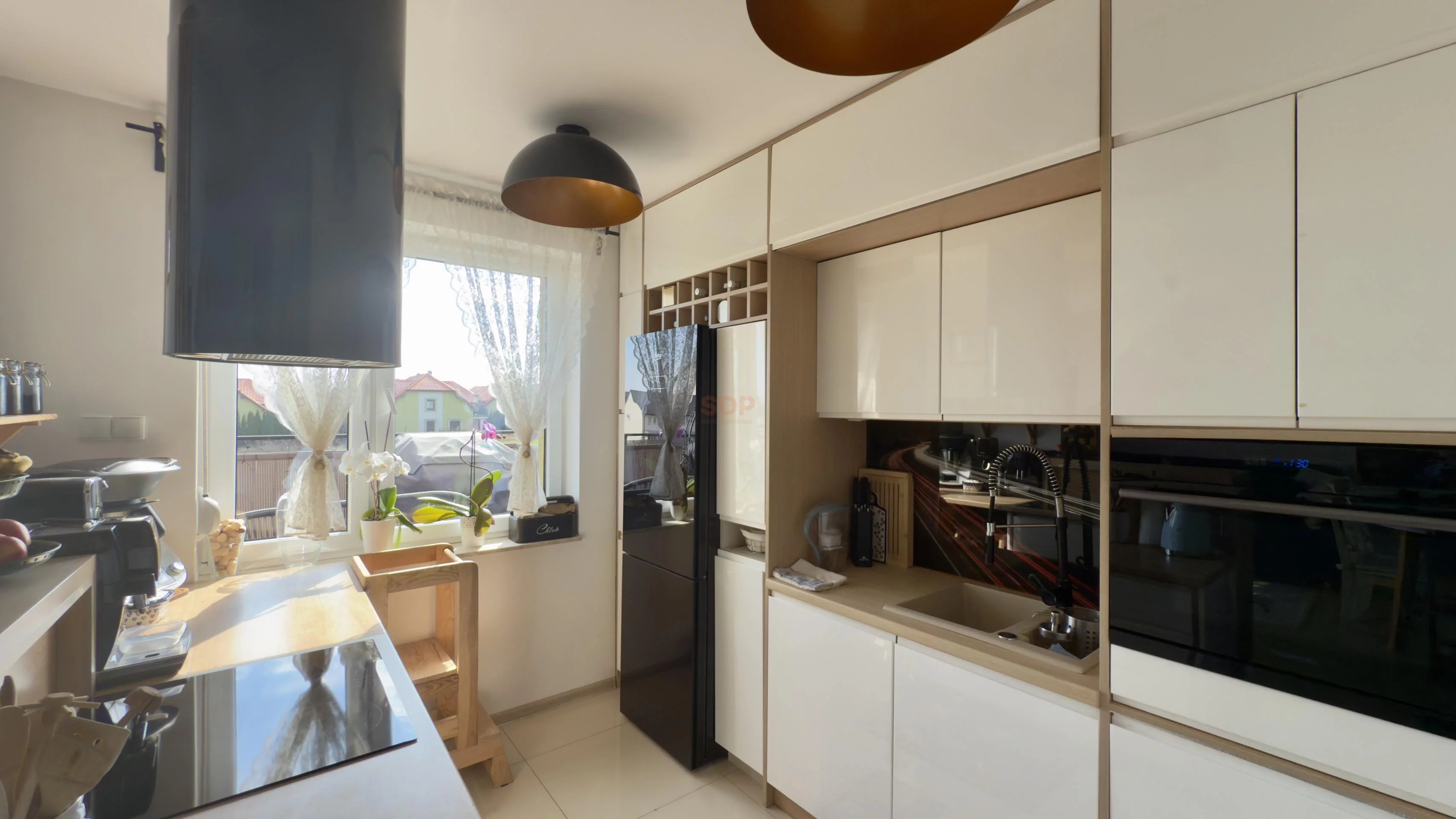 4 pokoje, mieszkanie 68,00 m², piętro 1, oferta nr , 39289, Groblice, Zacisze