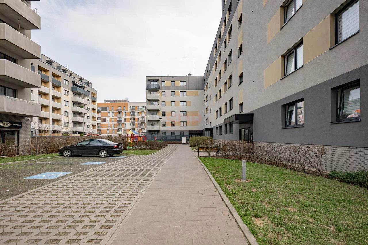 4 pokoje, mieszkanie 76,00 m², piętro 5, oferta nr , 39711, Wrocław, Biskupin-Sępolno-Dąbie-Bartoszowice, Śródmieście, Zakładowa