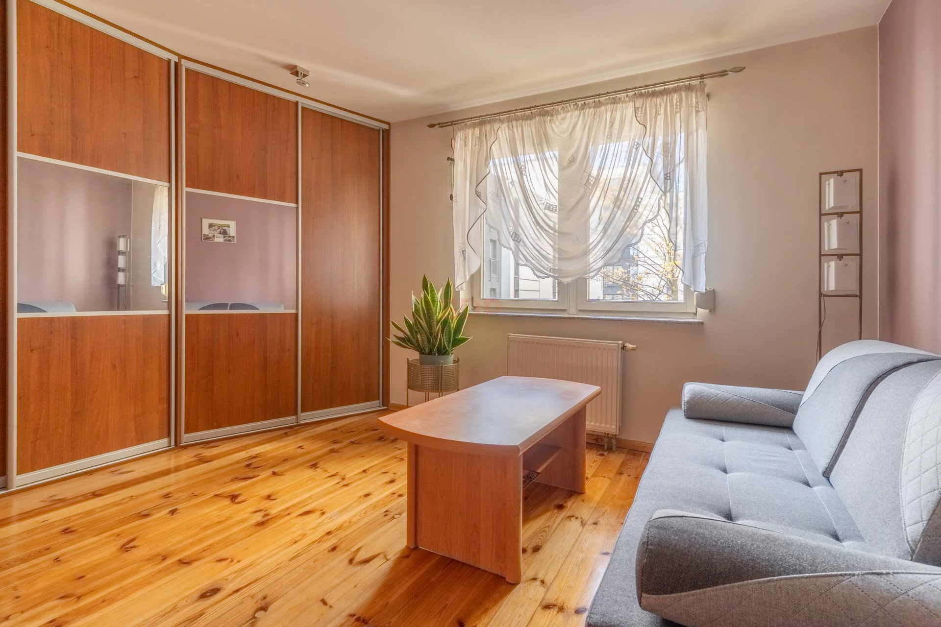 4 pokoje, mieszkanie 121,80 m², piętro 1, oferta nr , 39617, Łódź, Widzew, Widzew, Zbiorcza
