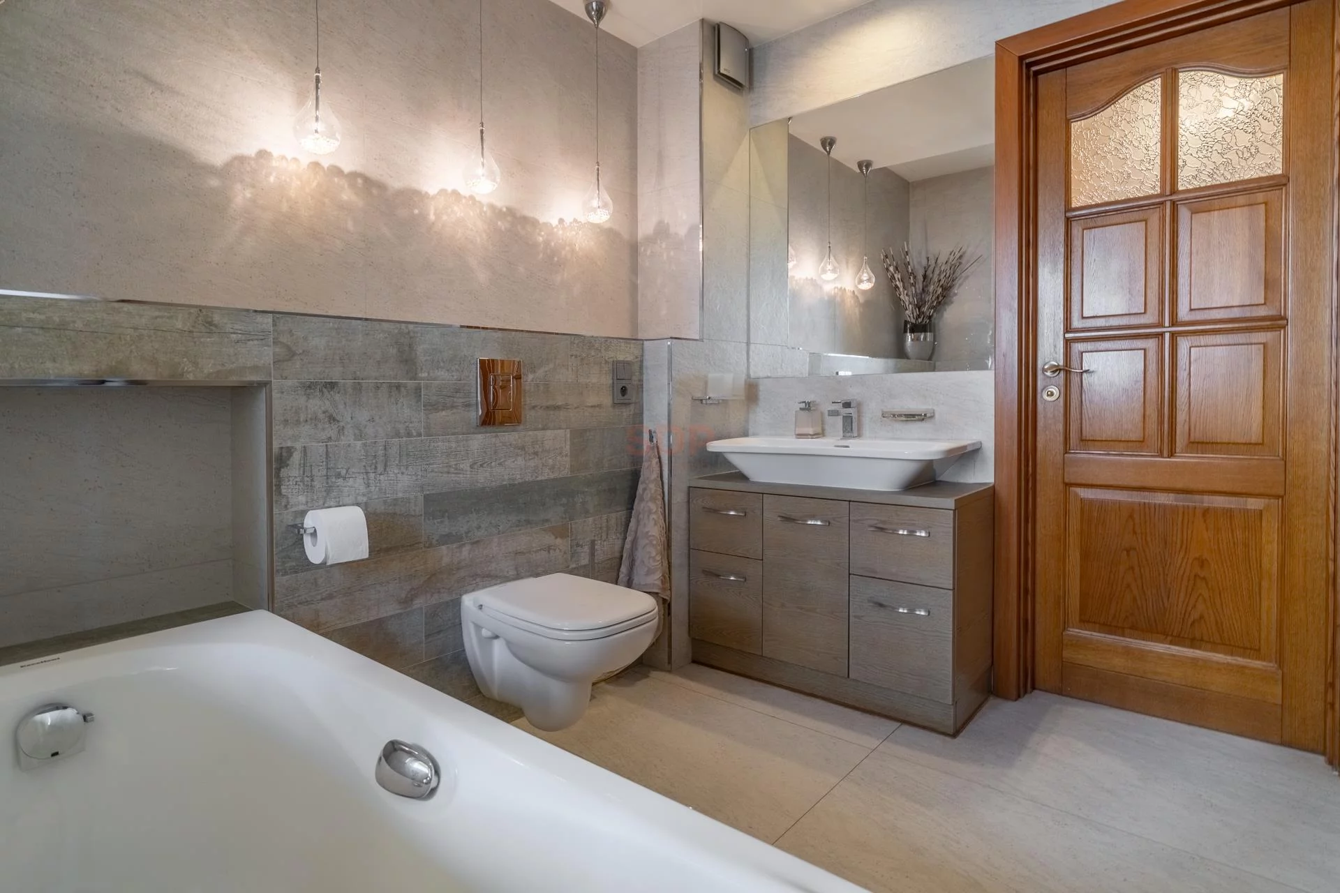 4 pokoje, mieszkanie 121,80 m², piętro 1, oferta nr , 39617, Łódź, Widzew, Widzew, Zbiorcza