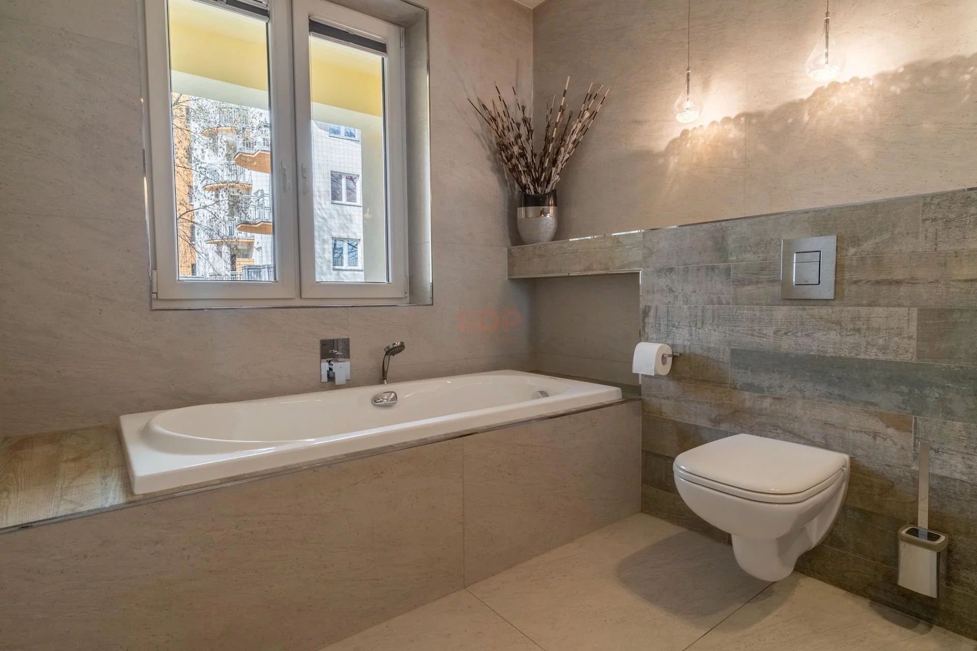 4 pokoje, mieszkanie 121,80 m², piętro 1, oferta nr , 39617, Łódź, Widzew, Widzew, Zbiorcza