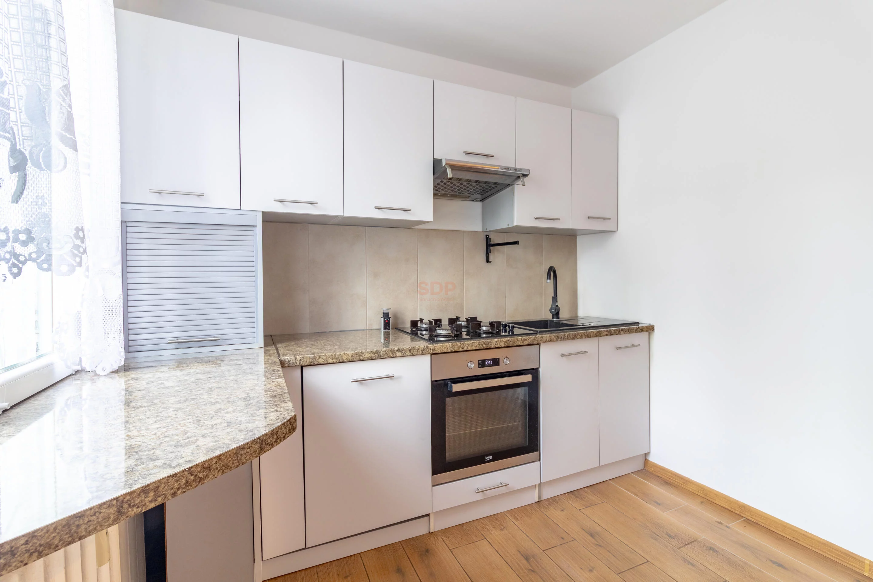 4 pokoje, mieszkanie 64,70 m², parter, oferta nr , 42560, Łódź, Bałuty, Bałuty, Zgierska