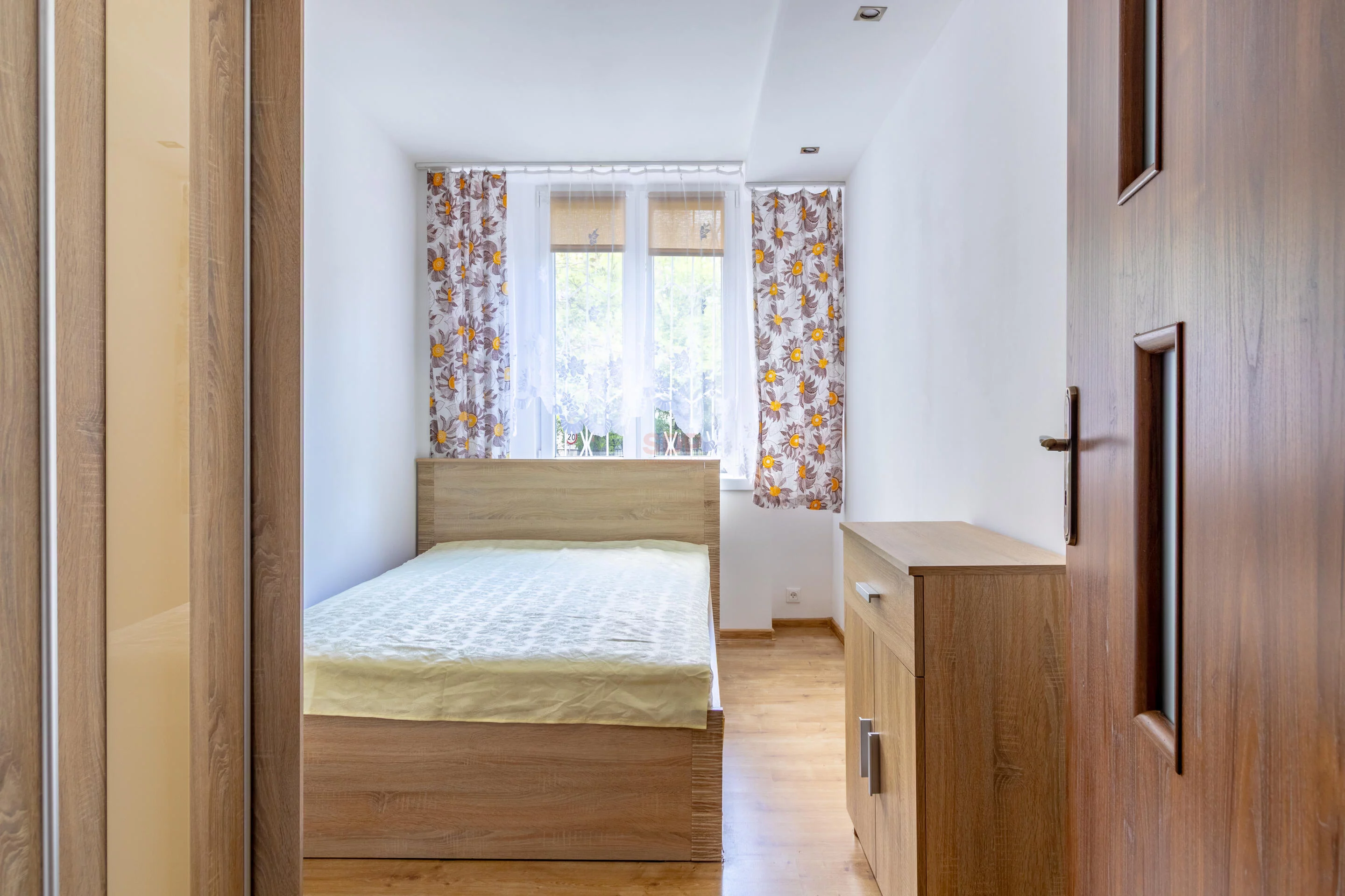 4 pokoje, mieszkanie 64,70 m², parter, oferta nr , 42560, Łódź, Bałuty, Bałuty, Zgierska