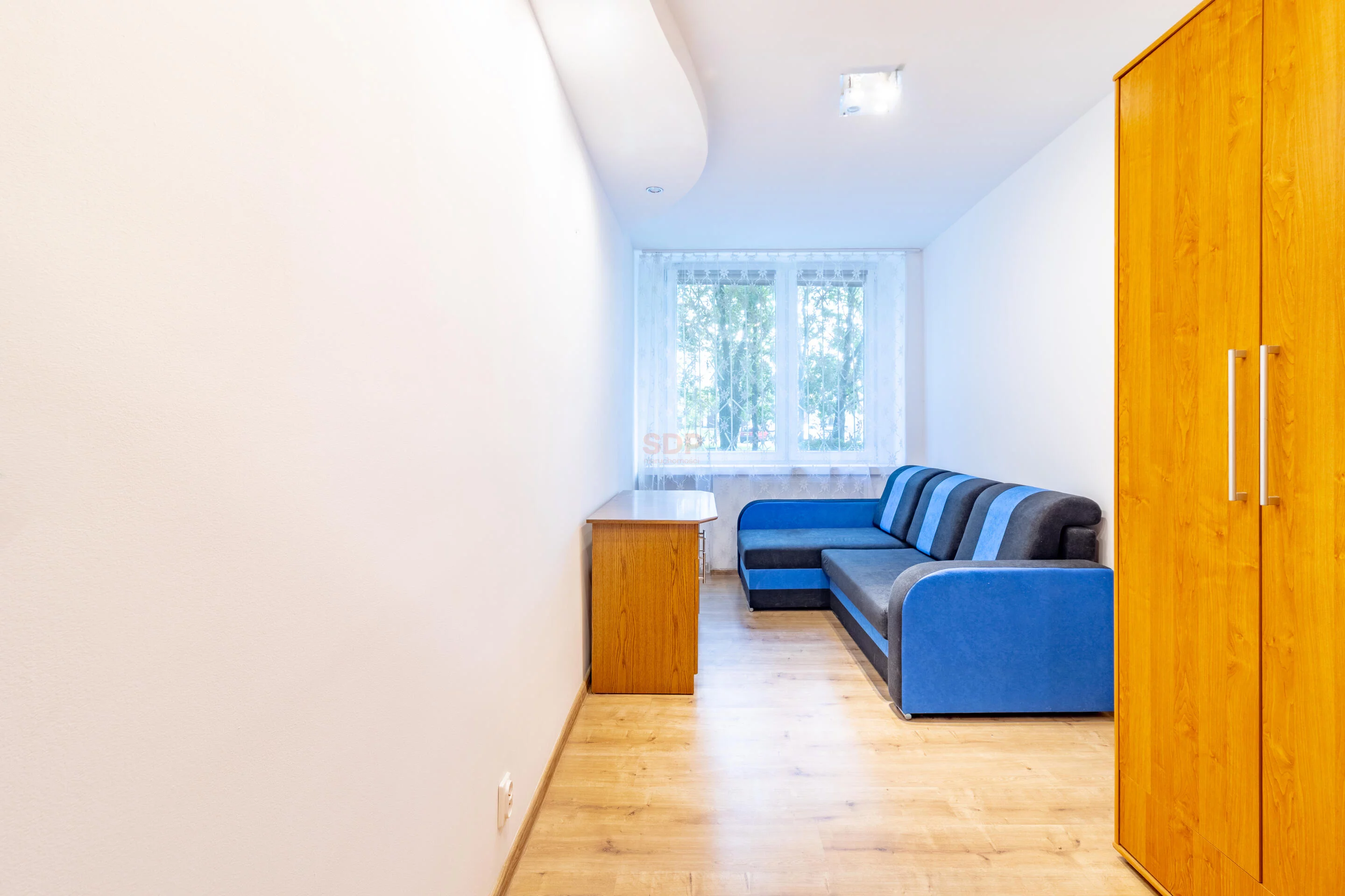 4 pokoje, mieszkanie 64,70 m², parter, oferta nr , 42560, Łódź, Bałuty, Bałuty, Zgierska