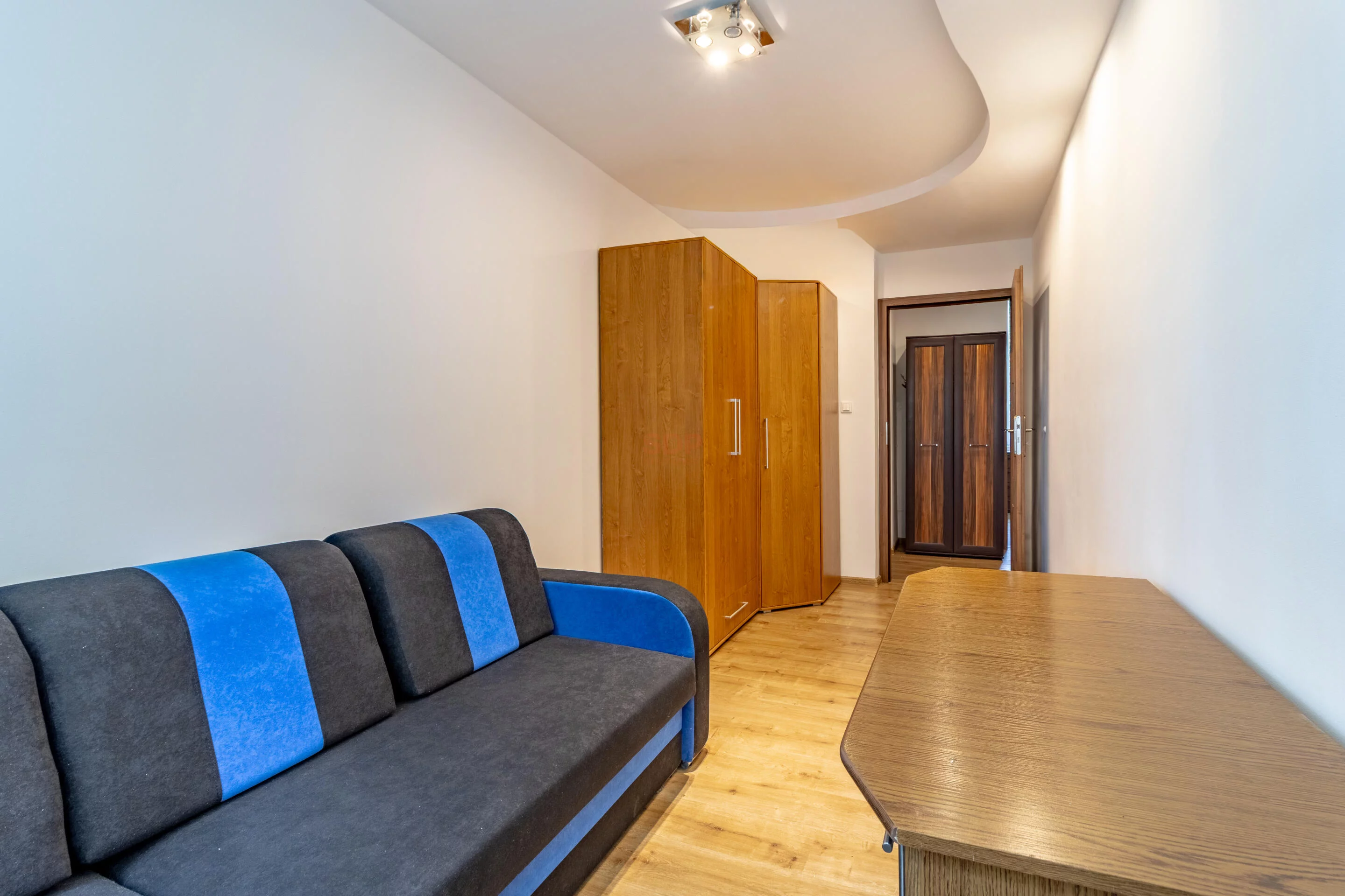 4 pokoje, mieszkanie 64,70 m², parter, oferta nr , 42560, Łódź, Bałuty, Bałuty, Zgierska