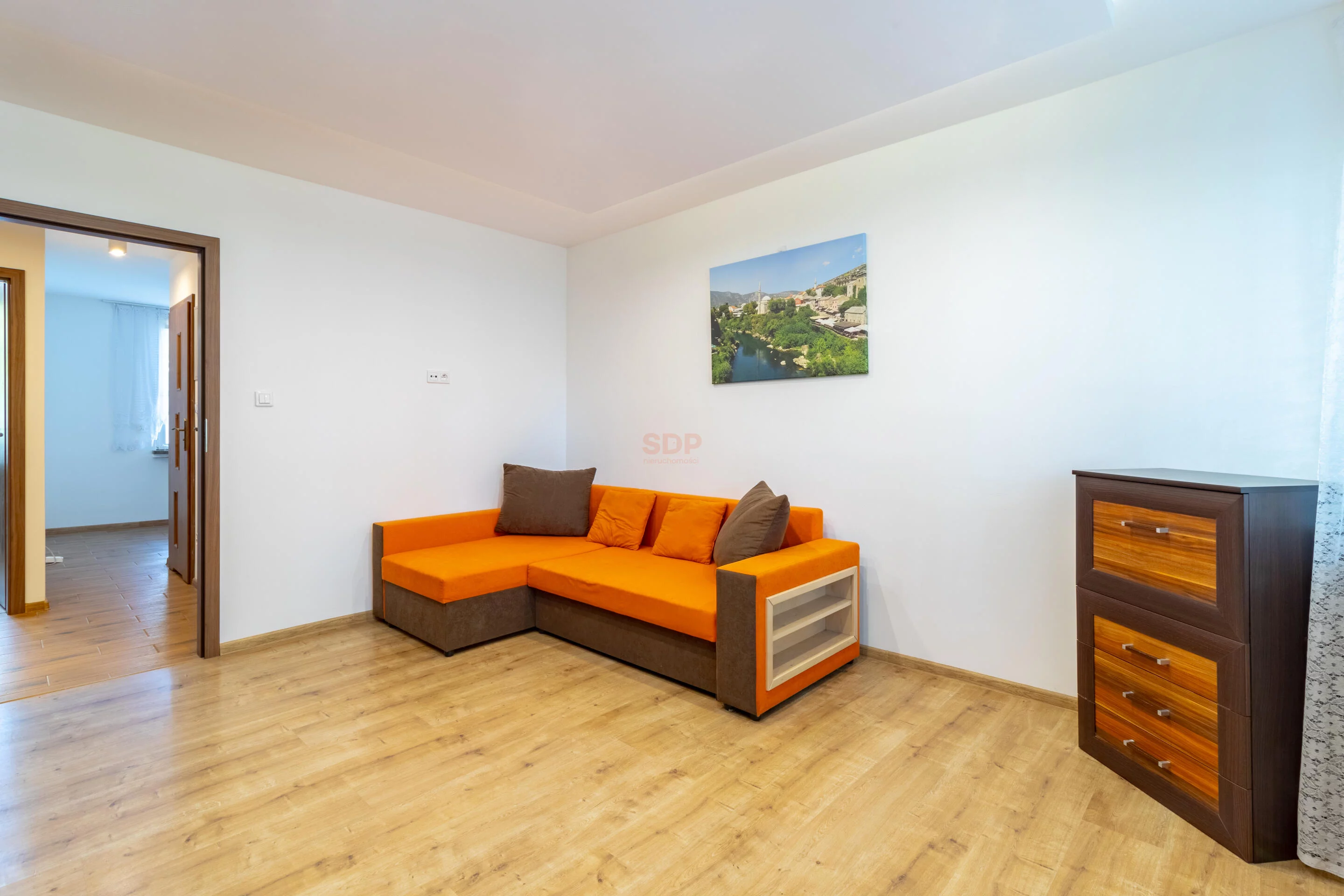 4 pokoje, mieszkanie 64,70 m², parter, oferta nr , 42560, Łódź, Bałuty, Bałuty, Zgierska