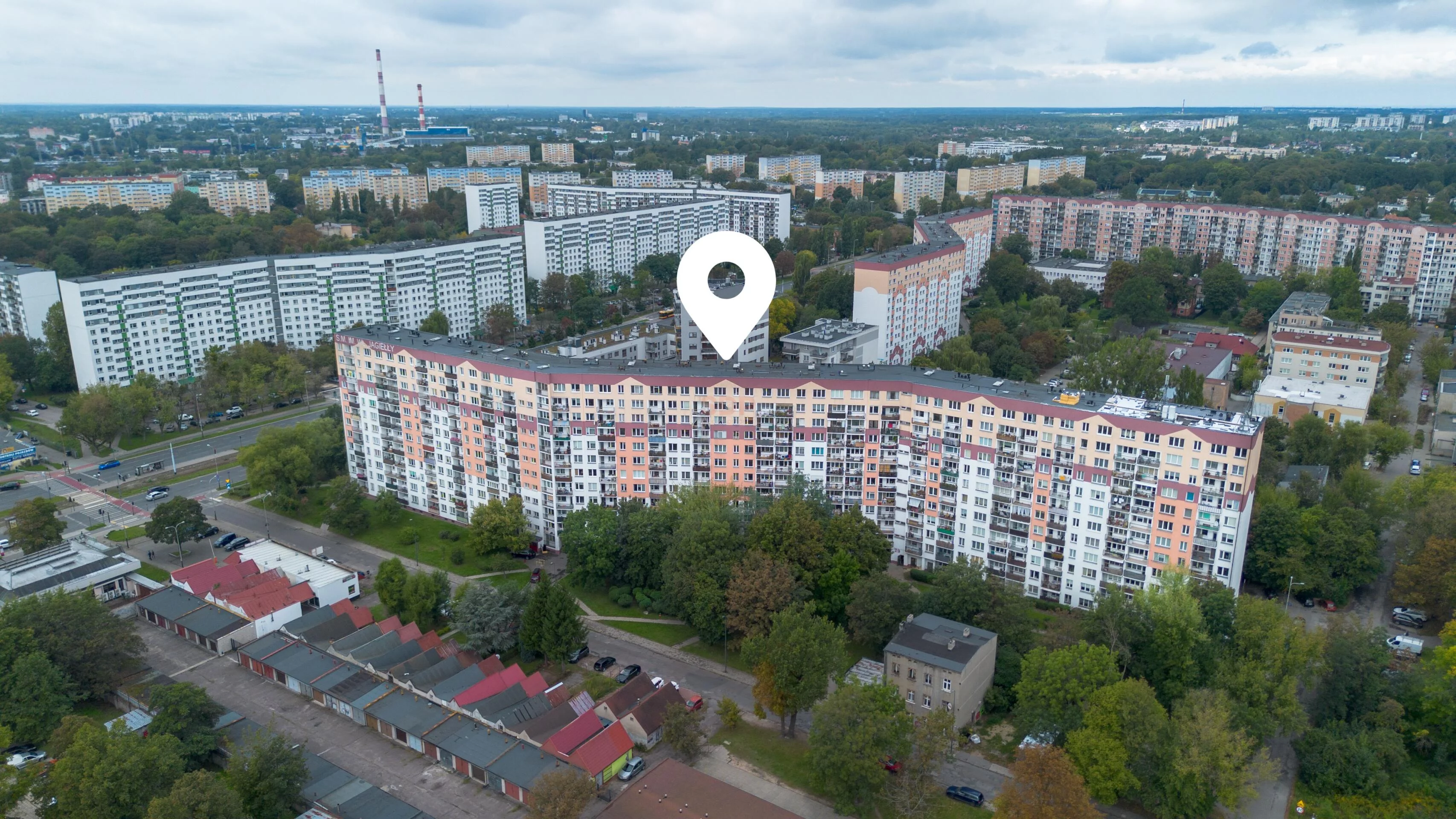 4 pokoje, mieszkanie 64,70 m², parter, oferta nr , 42560, Łódź, Bałuty, Bałuty, Zgierska