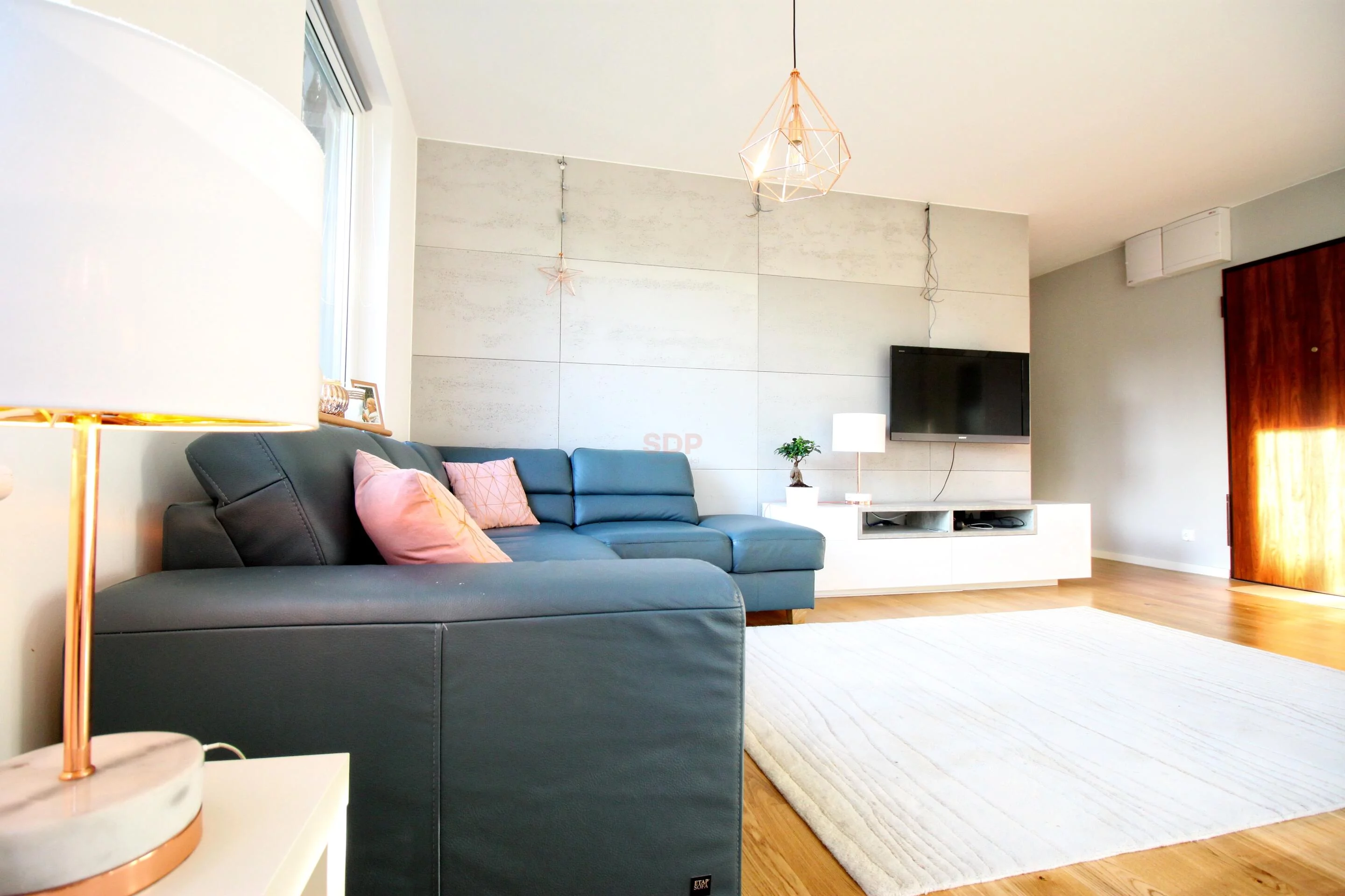 Apartamenty 42663 Wrocław Krzyki-Partynice Babiego Lata