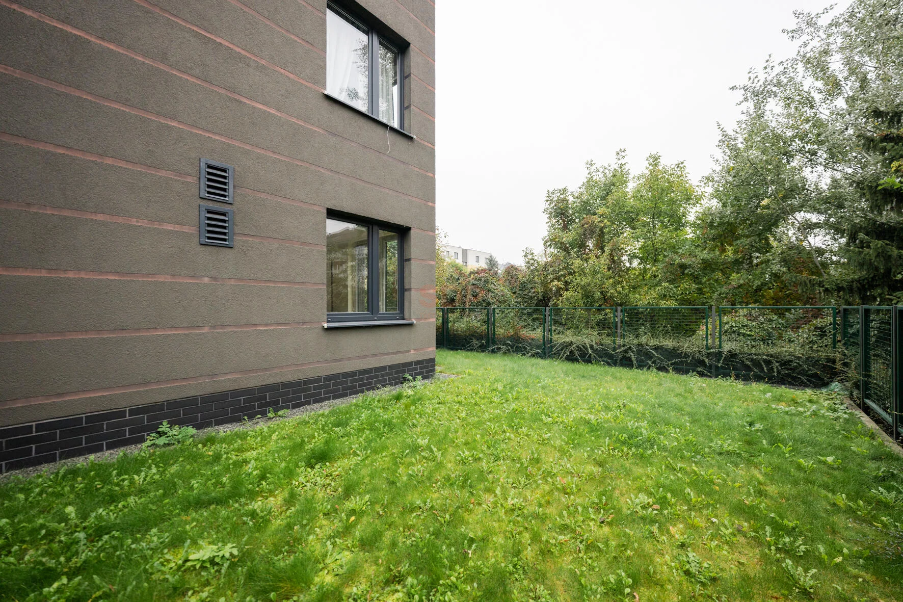 4 pokoje, mieszkanie 70,00 m², parter, oferta nr , 42663, Wrocław, Krzyki-Partynice, Krzyki, Babiego Lata
