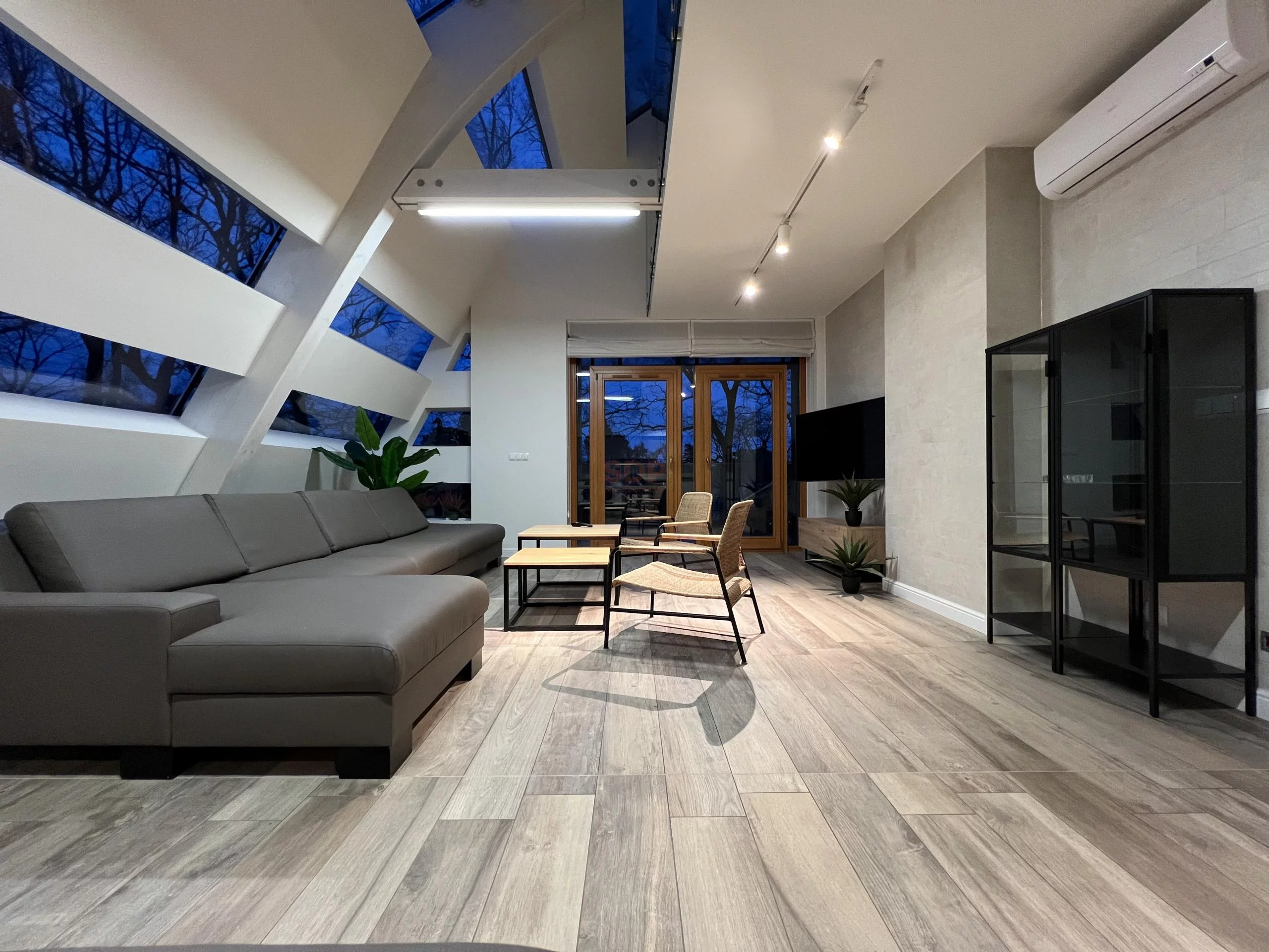 4 pokoje, mieszkanie 147,00 m², piętro 2, oferta nr , 42729, Wrocław, Biskupin-Sępolno-Dąbie-Bartoszowice, Śródmieście, Chopina Fryderyka