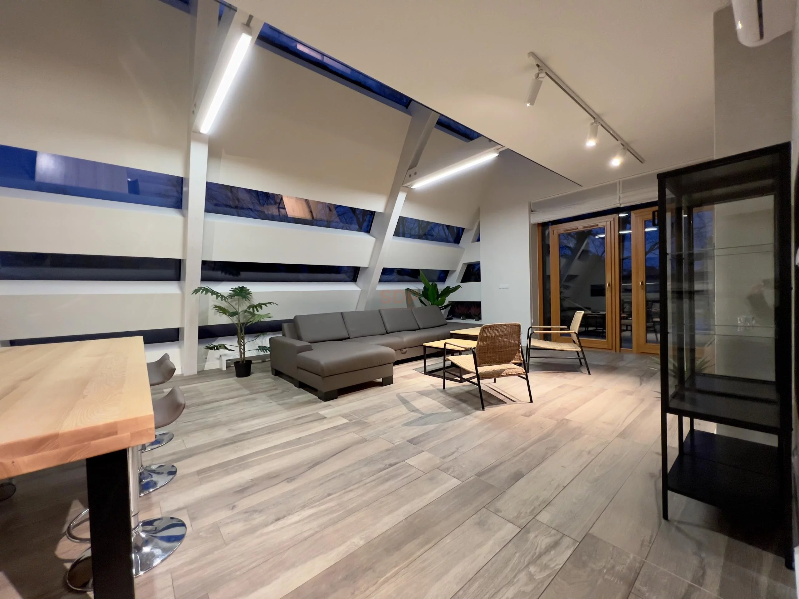 4 pokoje, mieszkanie 147,00 m², piętro 2, oferta nr , 42729, Wrocław, Biskupin-Sępolno-Dąbie-Bartoszowice, Śródmieście, Chopina Fryderyka