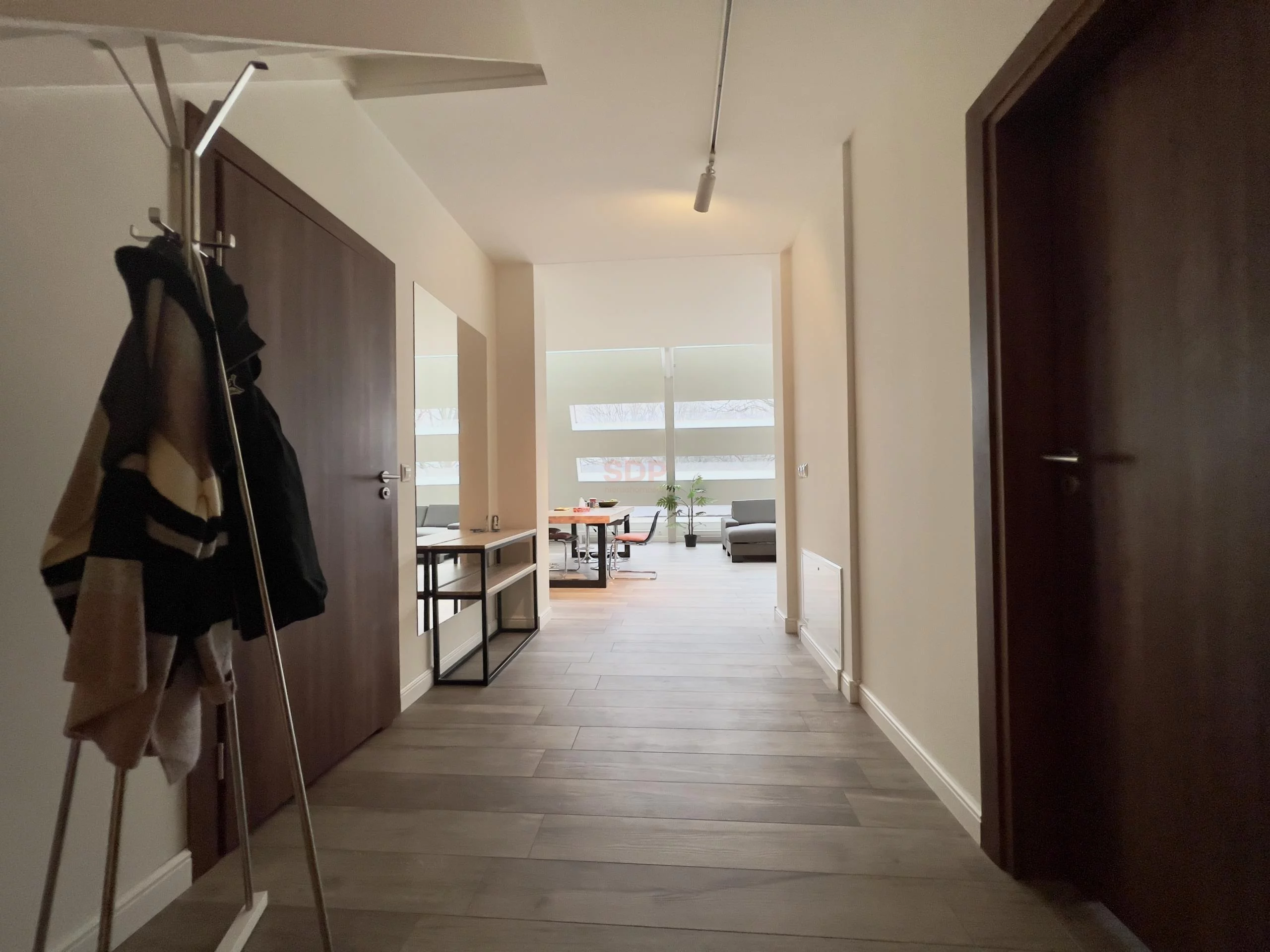 4 pokoje, mieszkanie 147,00 m², piętro 2, oferta nr , 42729, Wrocław, Biskupin-Sępolno-Dąbie-Bartoszowice, Śródmieście, Chopina Fryderyka