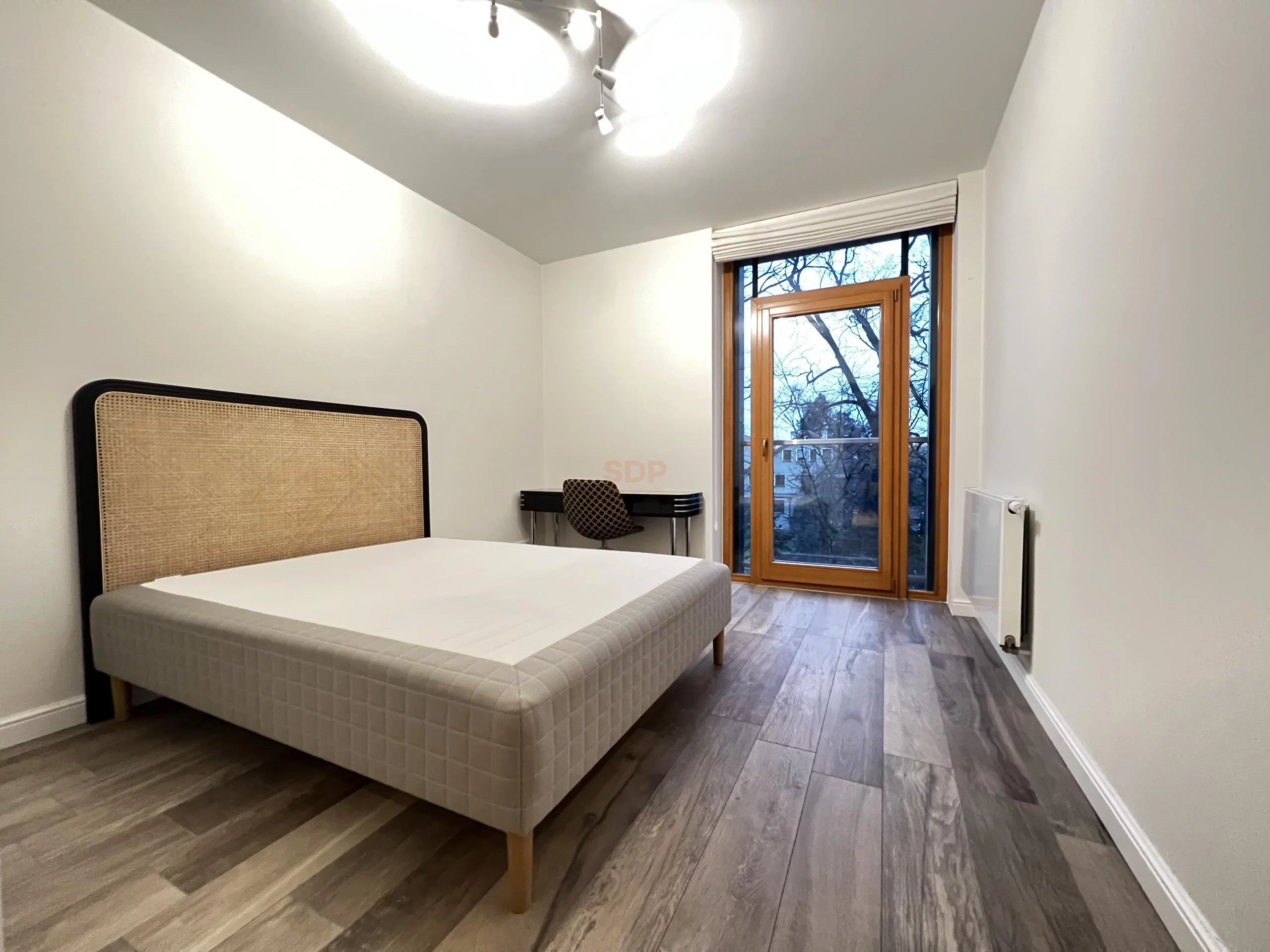 4 pokoje, mieszkanie 147,00 m², piętro 2, oferta nr , 42729, Wrocław, Biskupin-Sępolno-Dąbie-Bartoszowice, Śródmieście, Chopina Fryderyka