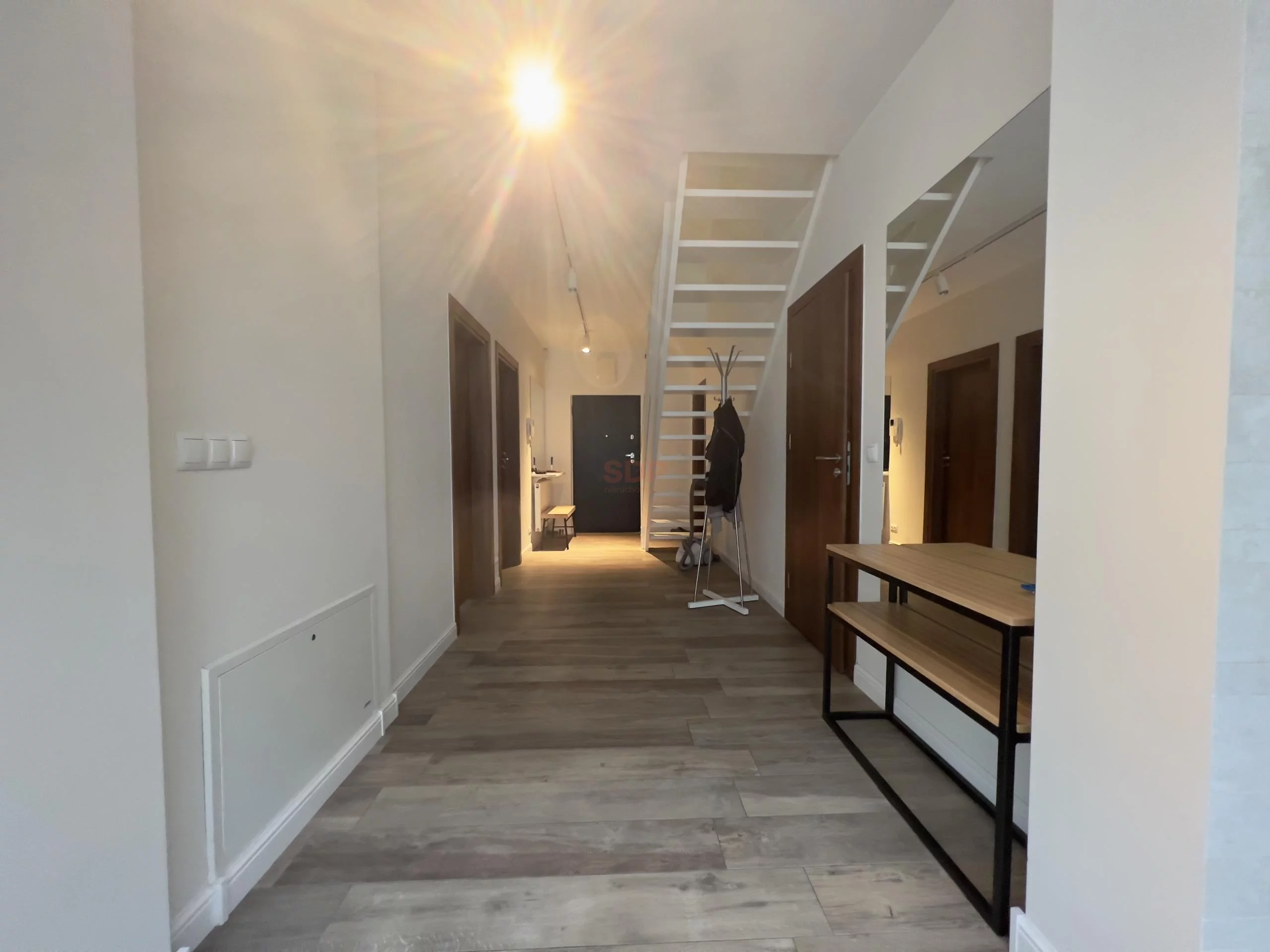 4 pokoje, mieszkanie 147,00 m², piętro 2, oferta nr , 42729, Wrocław, Biskupin-Sępolno-Dąbie-Bartoszowice, Śródmieście, Chopina Fryderyka