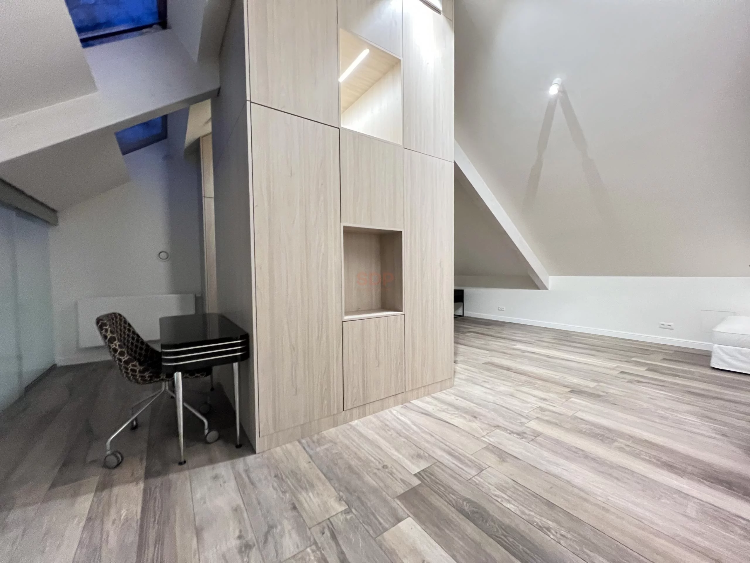 4 pokoje, mieszkanie 147,00 m², piętro 2, oferta nr , 42729, Wrocław, Biskupin-Sępolno-Dąbie-Bartoszowice, Śródmieście, Chopina Fryderyka