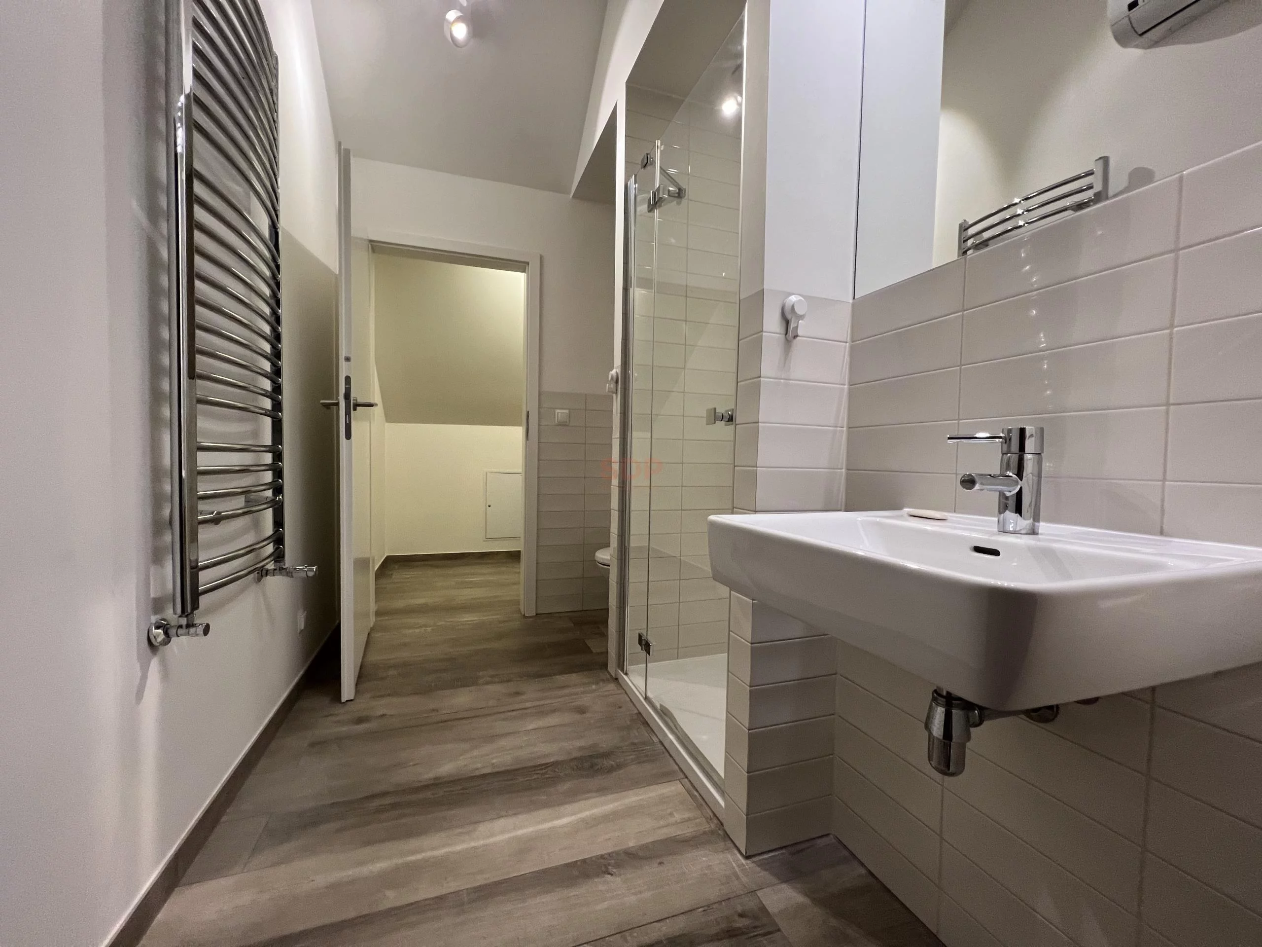 4 pokoje, mieszkanie 147,00 m², piętro 2, oferta nr , 42729, Wrocław, Biskupin-Sępolno-Dąbie-Bartoszowice, Śródmieście, Chopina Fryderyka
