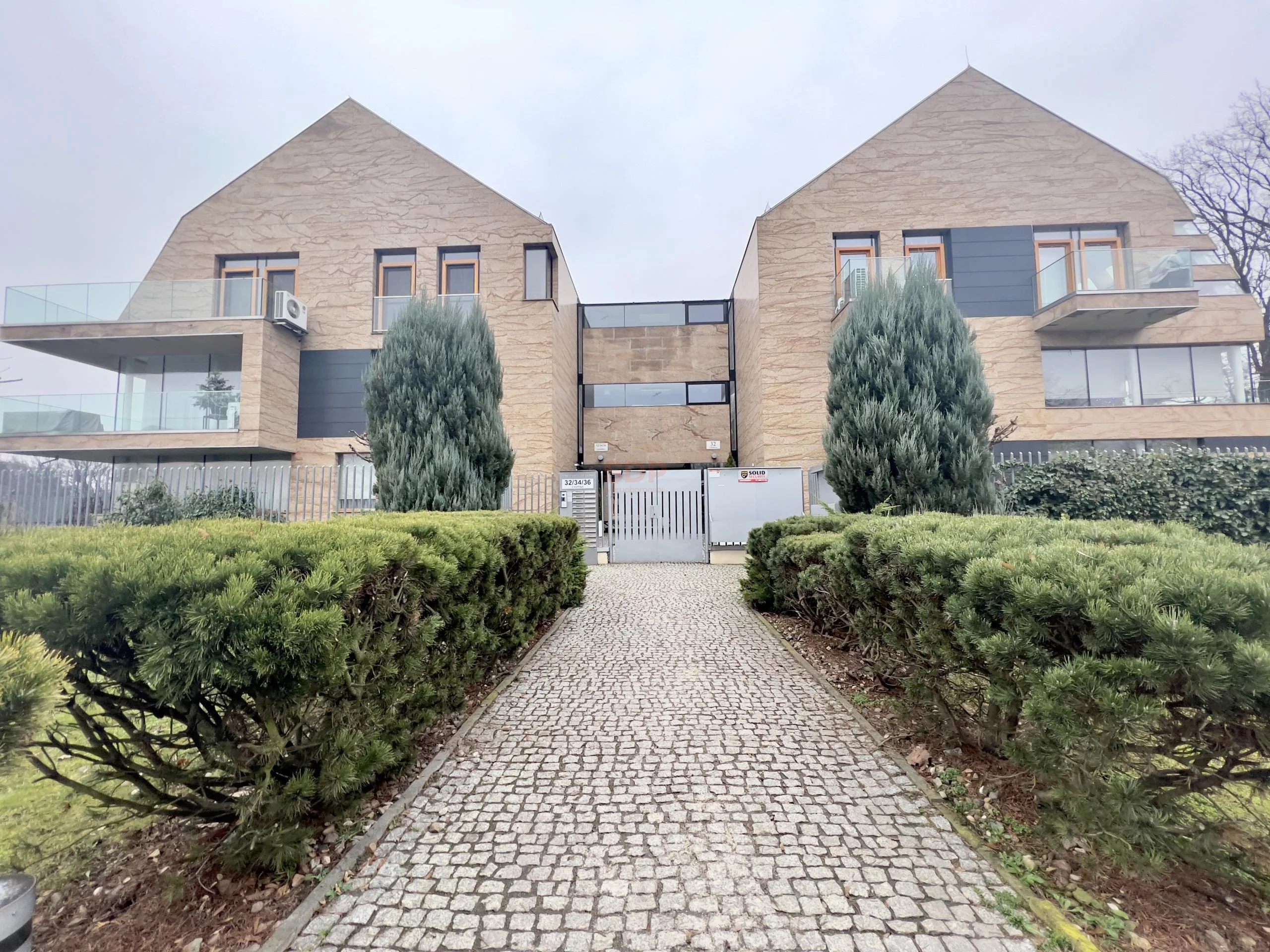 4 pokoje, mieszkanie 147,00 m², piętro 2, oferta nr , 42729, Wrocław, Biskupin-Sępolno-Dąbie-Bartoszowice, Śródmieście, Chopina Fryderyka