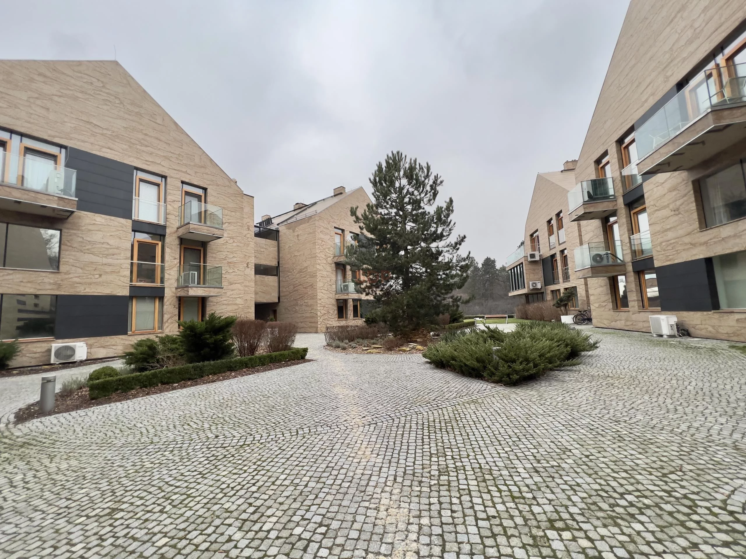 4 pokoje, mieszkanie 147,00 m², piętro 2, oferta nr , 42729, Wrocław, Biskupin-Sępolno-Dąbie-Bartoszowice, Śródmieście, Chopina Fryderyka