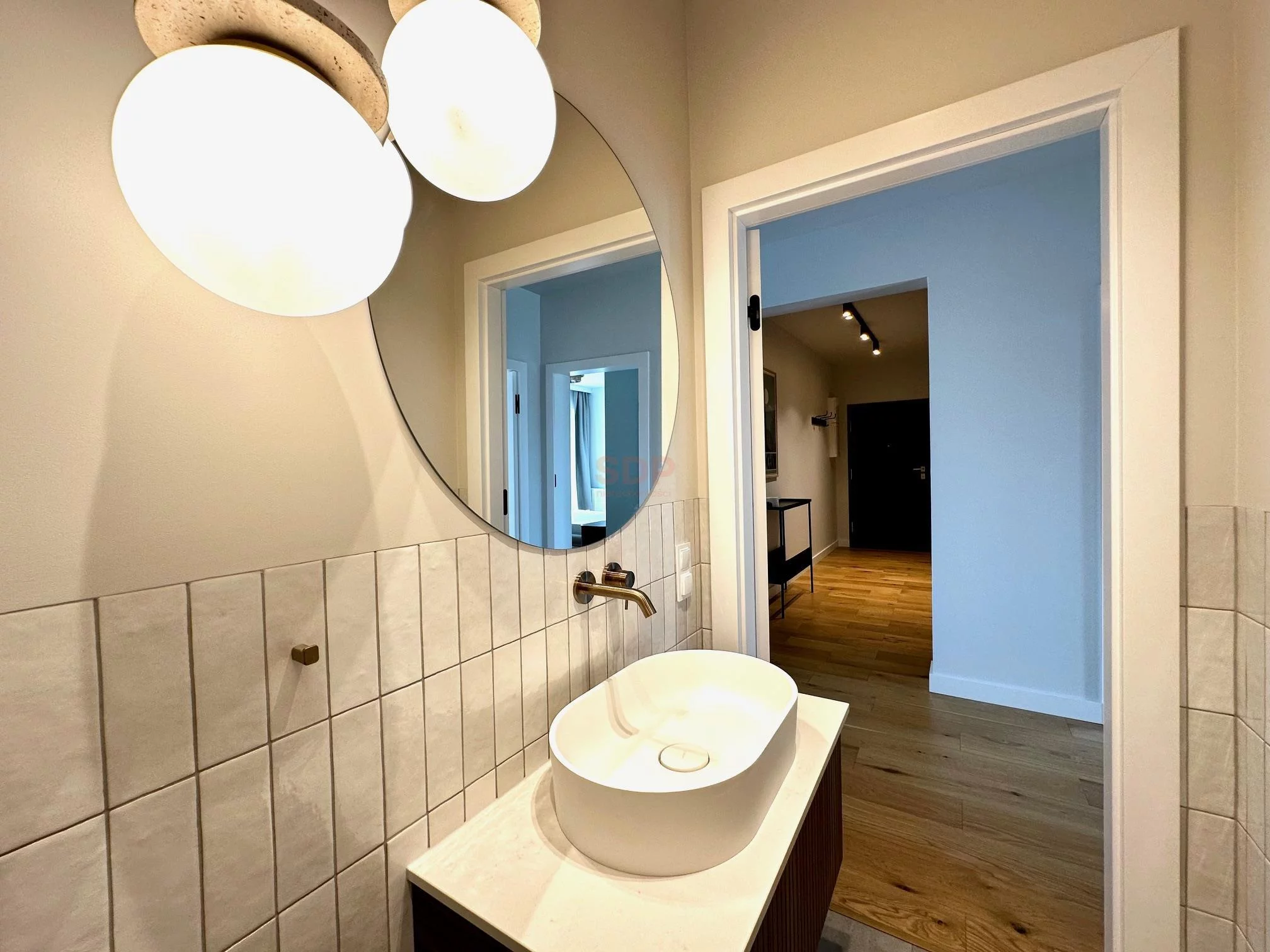 4 pokoje, mieszkanie 85,00 m², piętro 6, oferta nr , 36720, Wrocław, Stare Miasto, Dmowskiego Romana