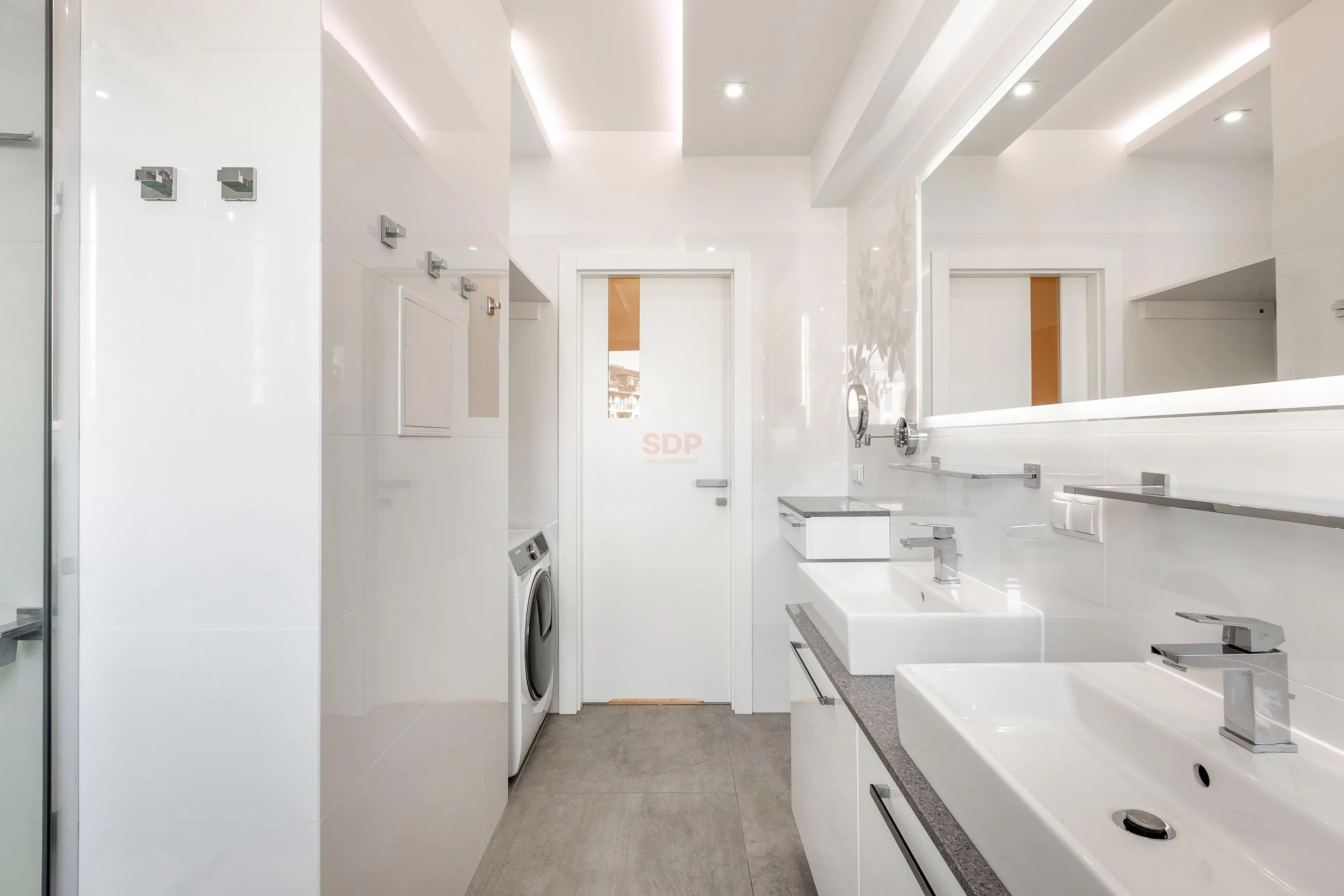 4 pokoje, apartament 97,00 m², piętro 1, oferta nr , 13728, Wrocław, Krzyki-Partynice, Krzyki, Hallera Józefa, gen.