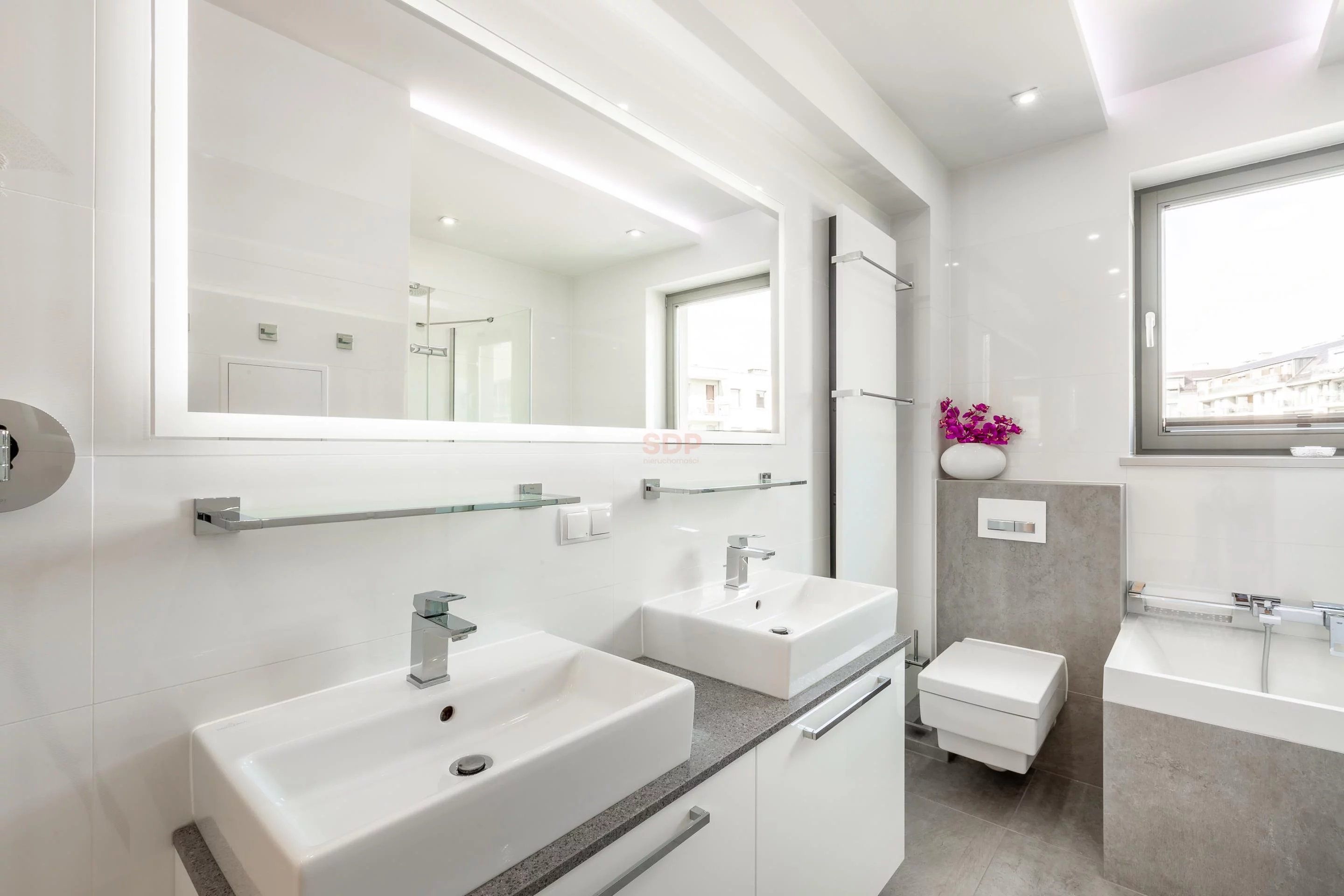 4 pokoje, apartament 97,00 m², piętro 1, oferta nr , 13728, Wrocław, Krzyki-Partynice, Krzyki, Hallera Józefa, gen.