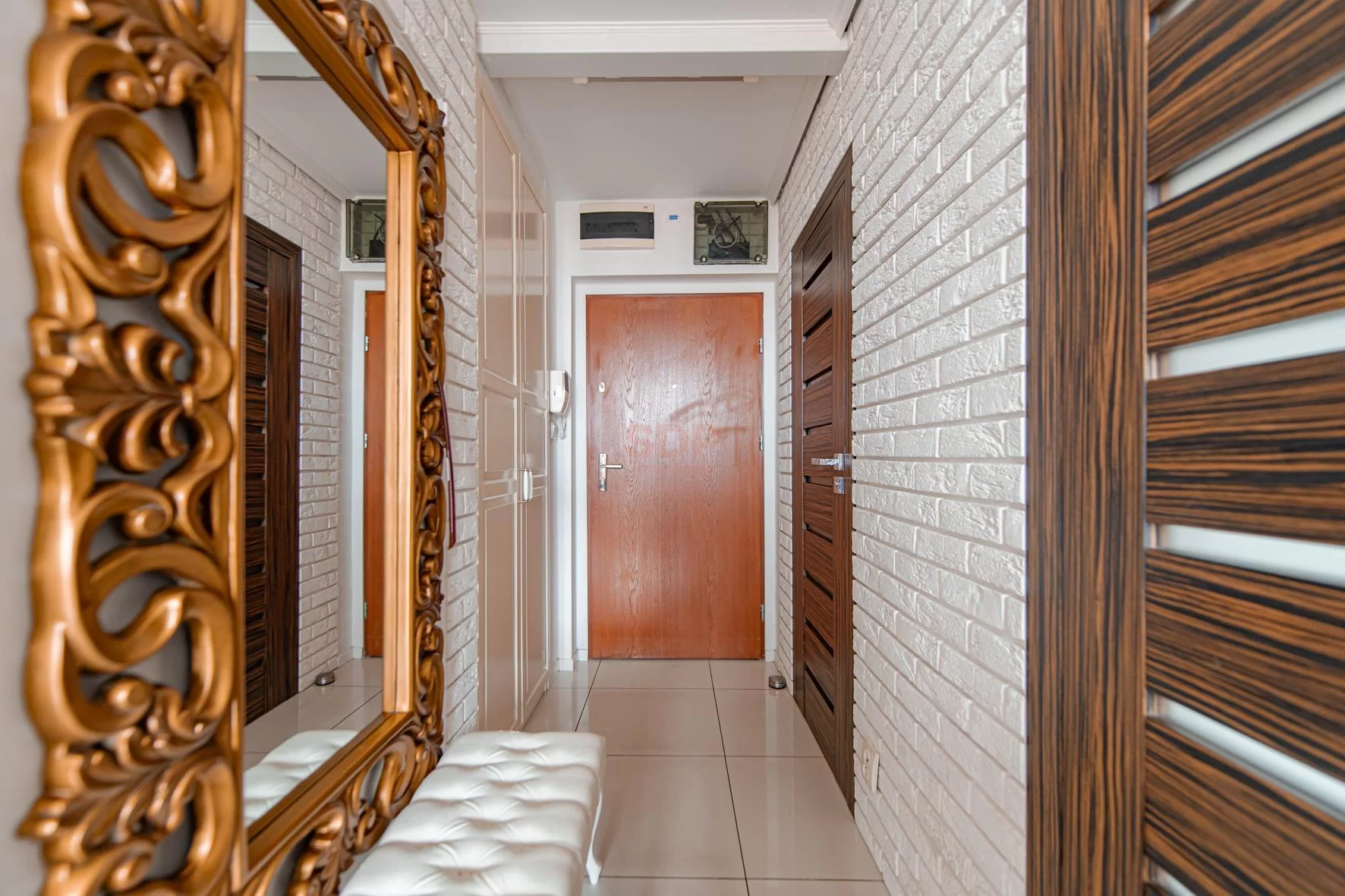 4 pokoje, apartament 90,00 m², piętro 6, oferta nr , 34398, Wrocław, Fabryczna, Inżynierska