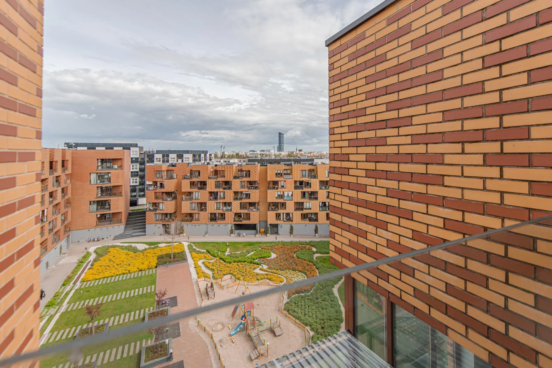4 pokoje, apartament 90,00 m², piętro 6, oferta nr , 34398, Wrocław, Fabryczna, Inżynierska