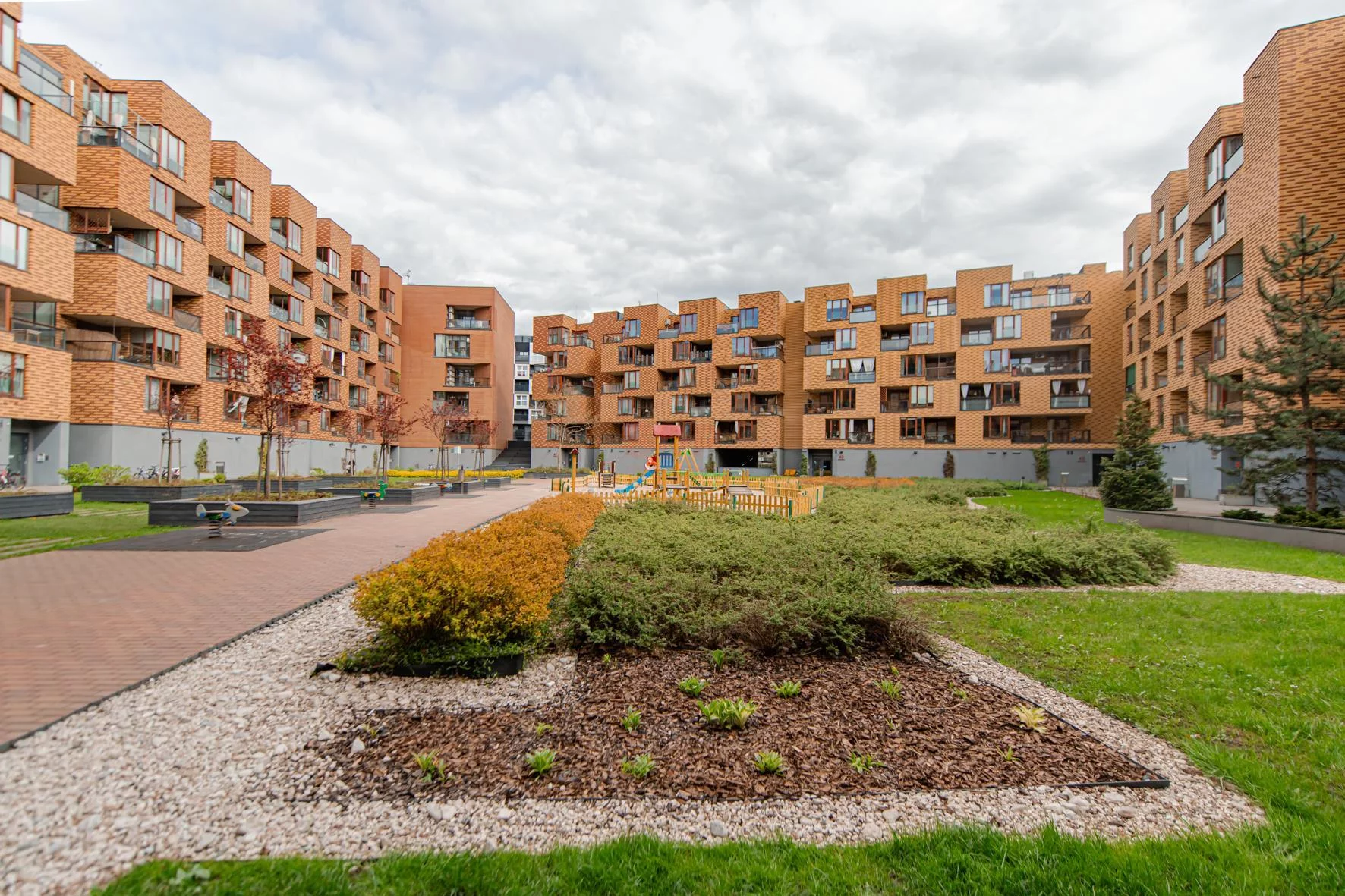 4 pokoje, apartament 90,00 m², piętro 6, oferta nr , 34398, Wrocław, Fabryczna, Inżynierska