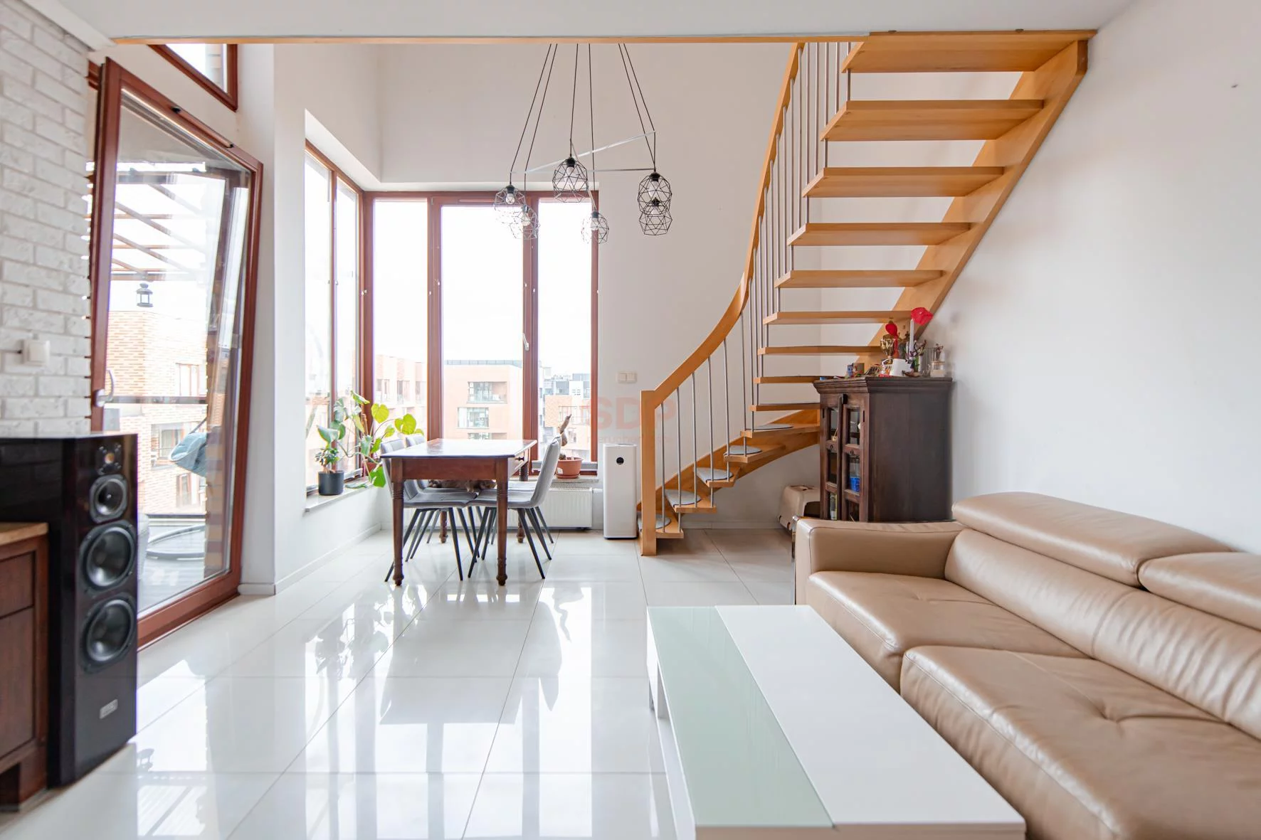 4 pokoje, apartament 90,00 m², piętro 6, oferta nr , 34398, Wrocław, Fabryczna, Inżynierska