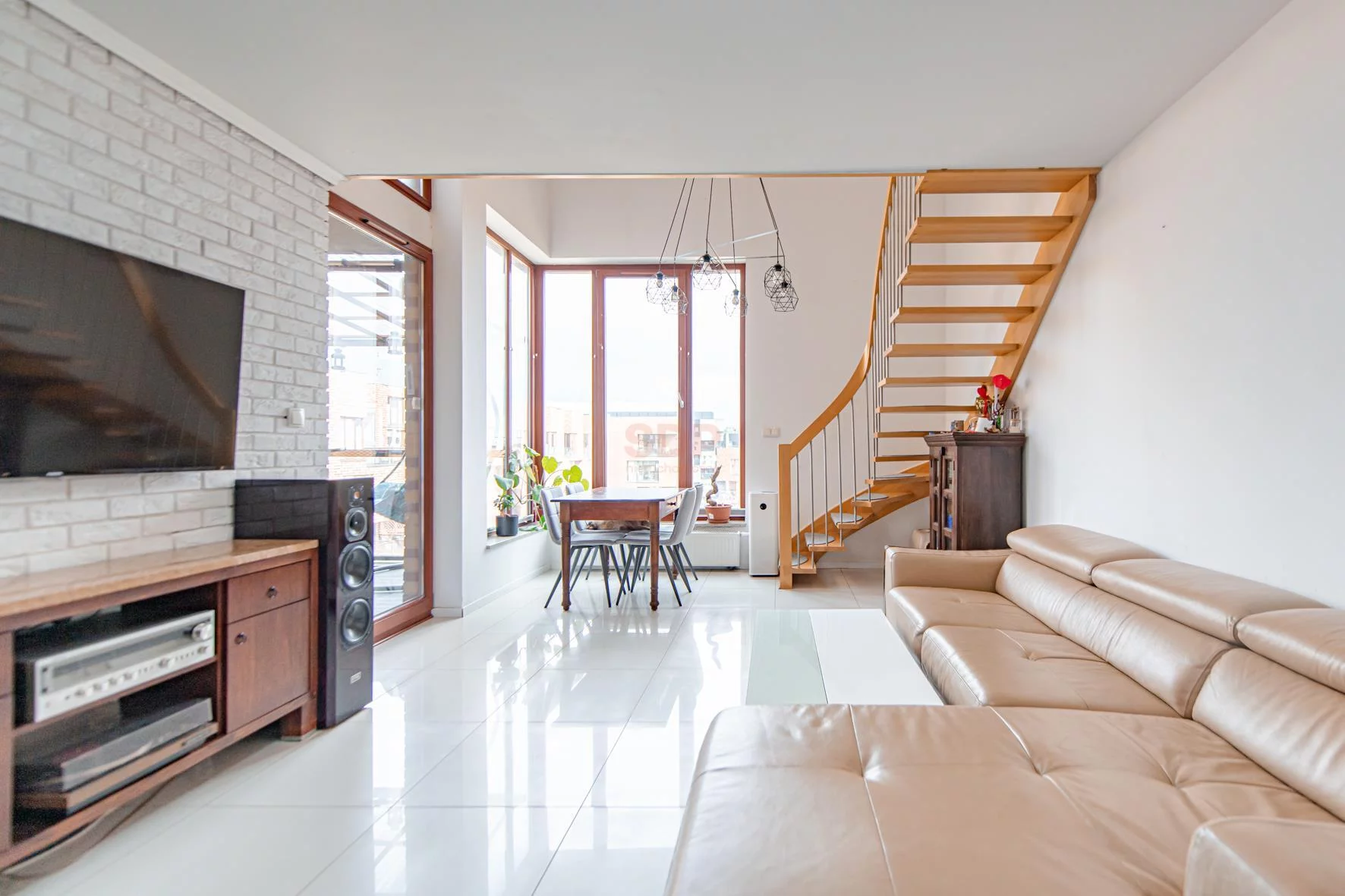 4 pokoje, apartament 90,00 m², piętro 6, oferta nr , 34398, Wrocław, Fabryczna, Inżynierska