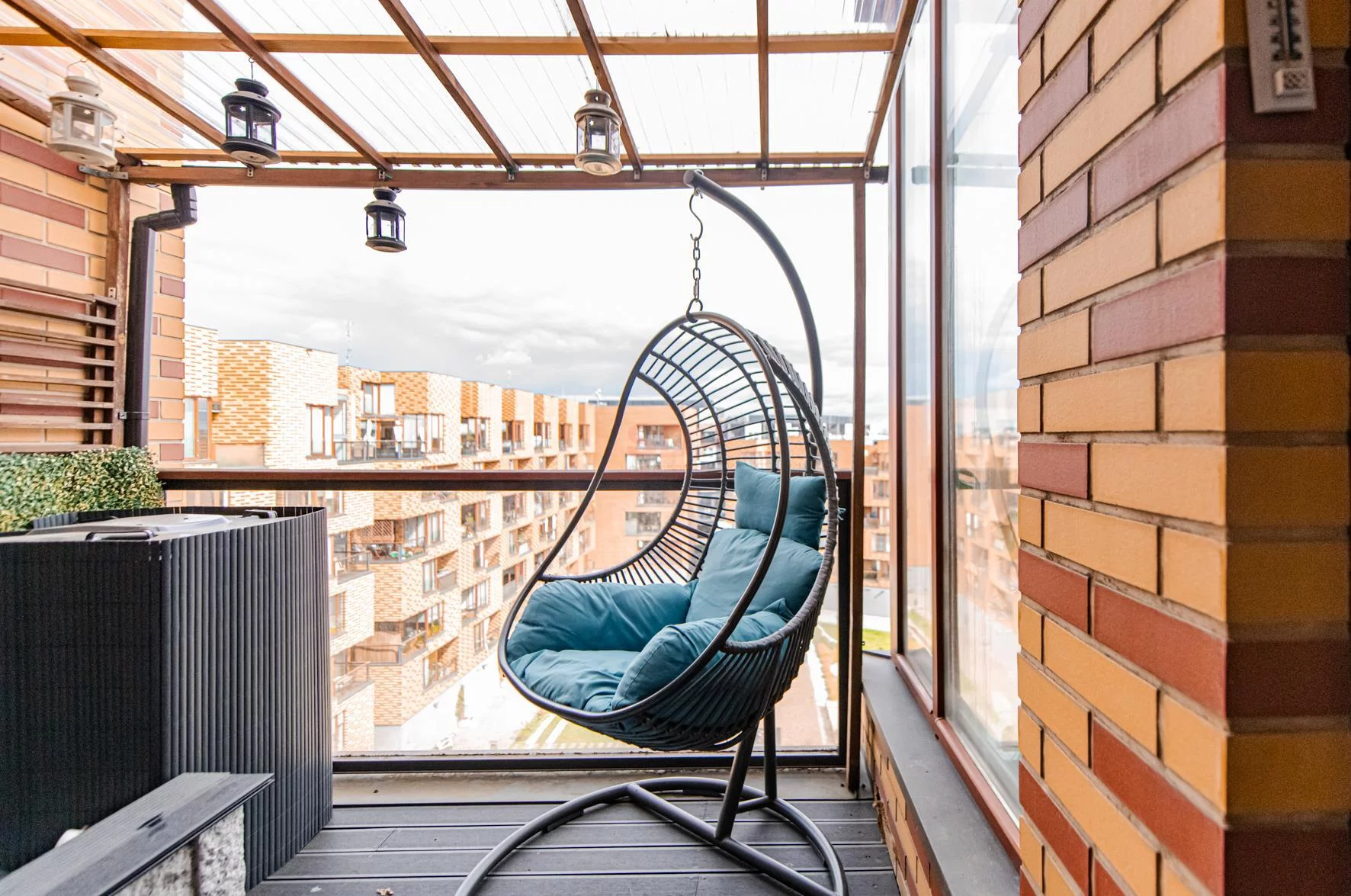 4 pokoje, apartament 90,00 m², piętro 6, oferta nr , 34398, Wrocław, Fabryczna, Inżynierska