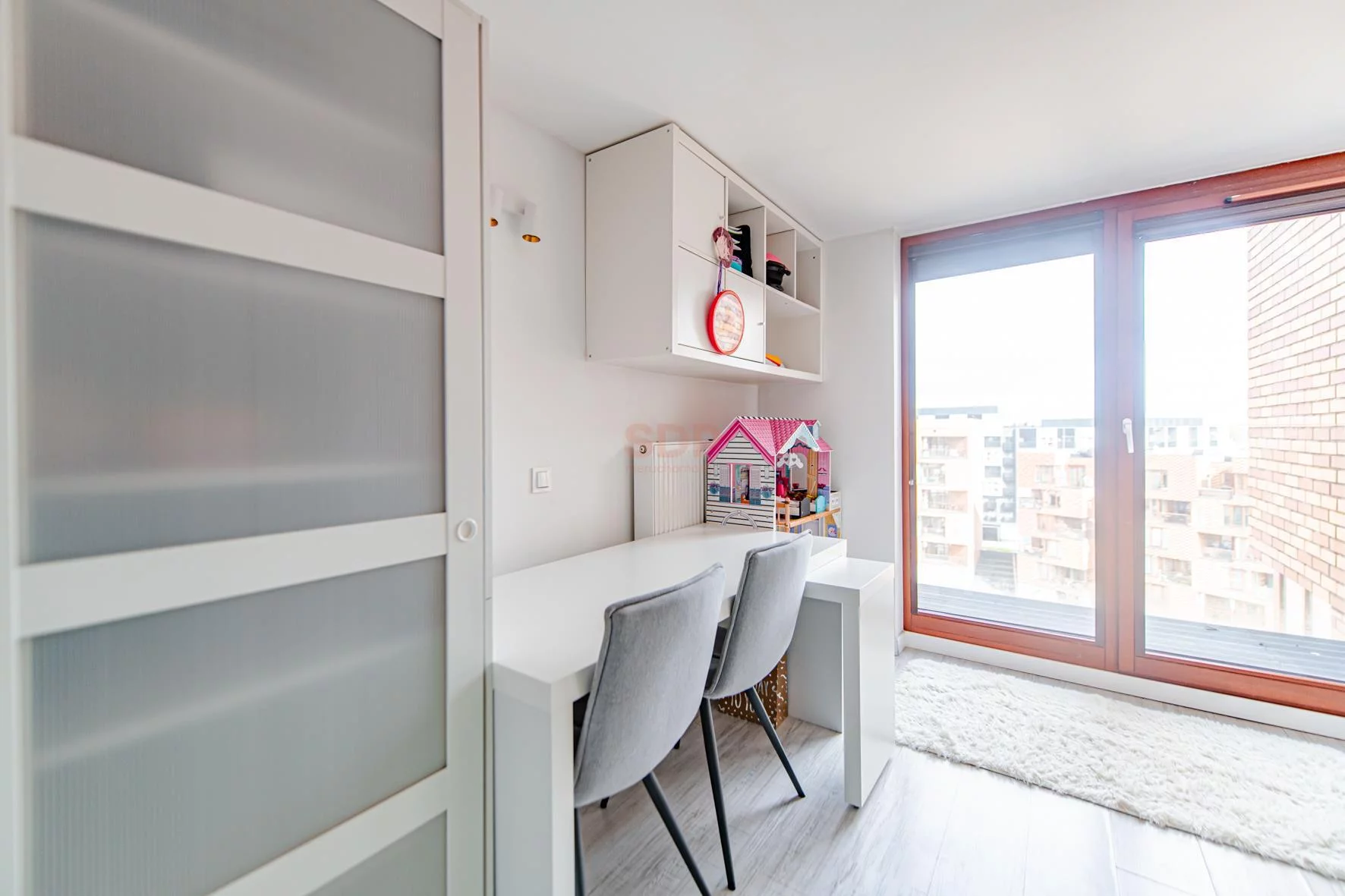 4 pokoje, apartament 90,00 m², piętro 6, oferta nr , 34398, Wrocław, Fabryczna, Inżynierska
