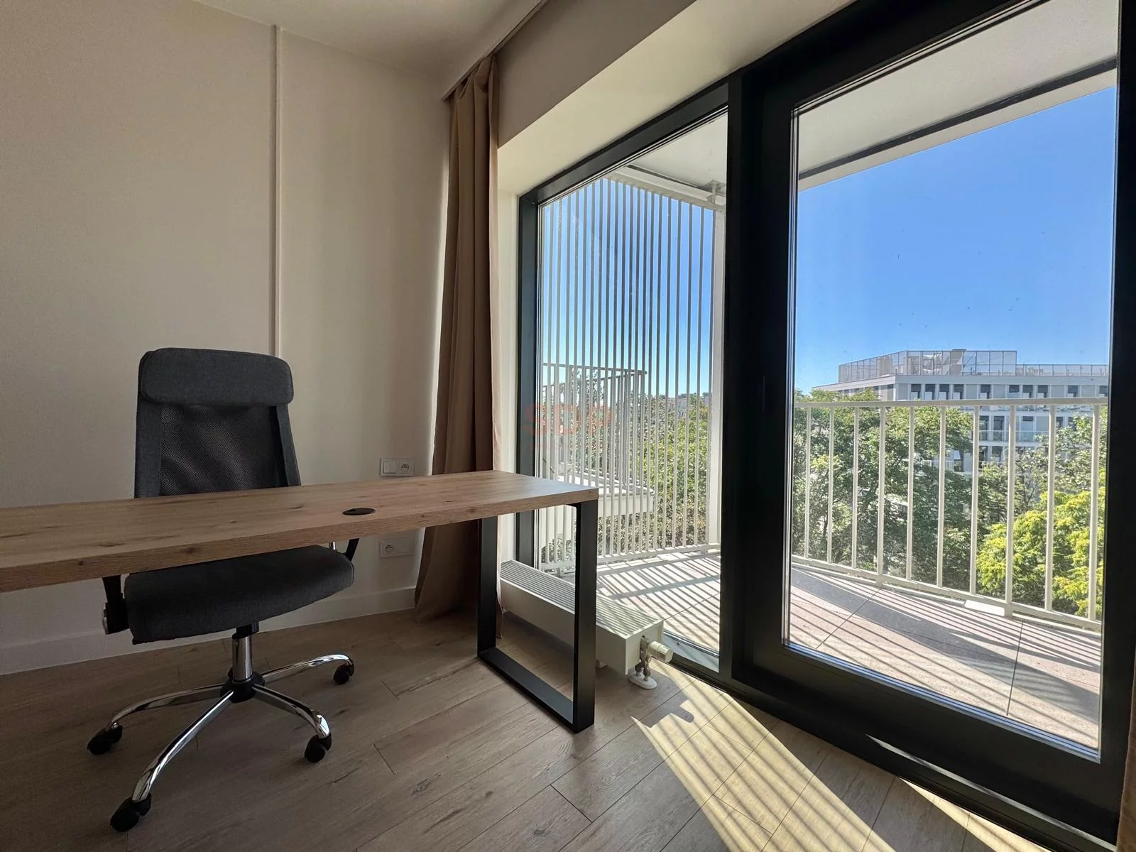 4 pokoje, mieszkanie 142,00 m², piętro 6, oferta nr , 41912, Wrocław, Stare Miasto, Jana Pawła II