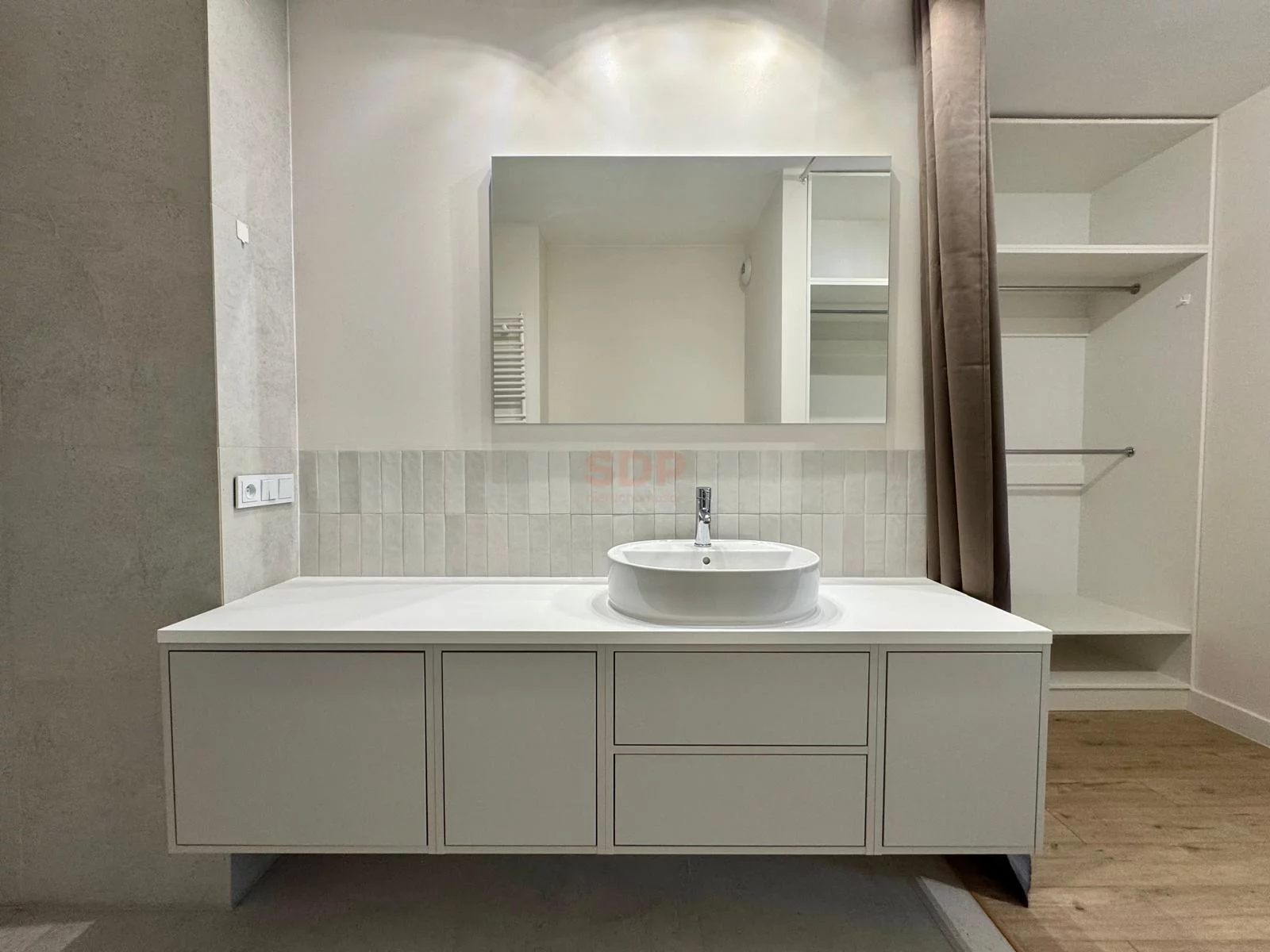 4 pokoje, mieszkanie 142,00 m², piętro 6, oferta nr , 41912, Wrocław, Stare Miasto, Jana Pawła II