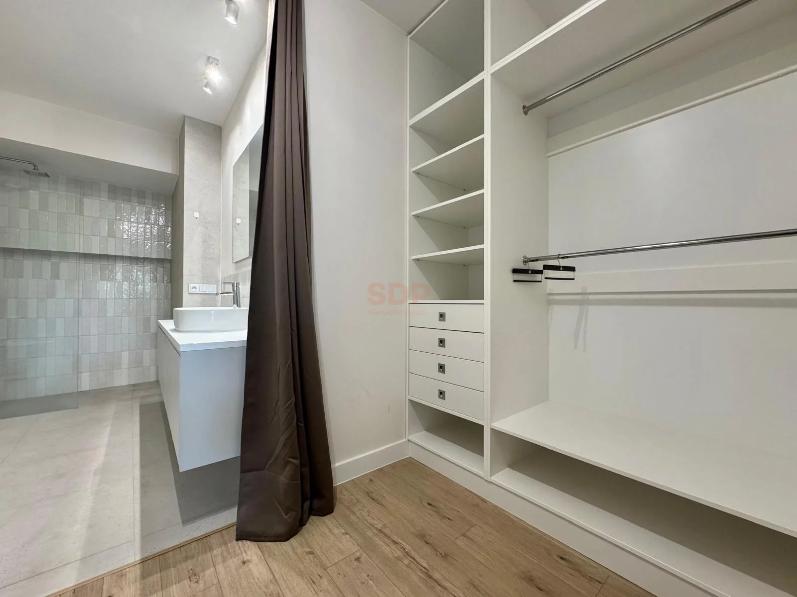 4 pokoje, mieszkanie 142,00 m², piętro 6, oferta nr , 41912, Wrocław, Stare Miasto, Jana Pawła II