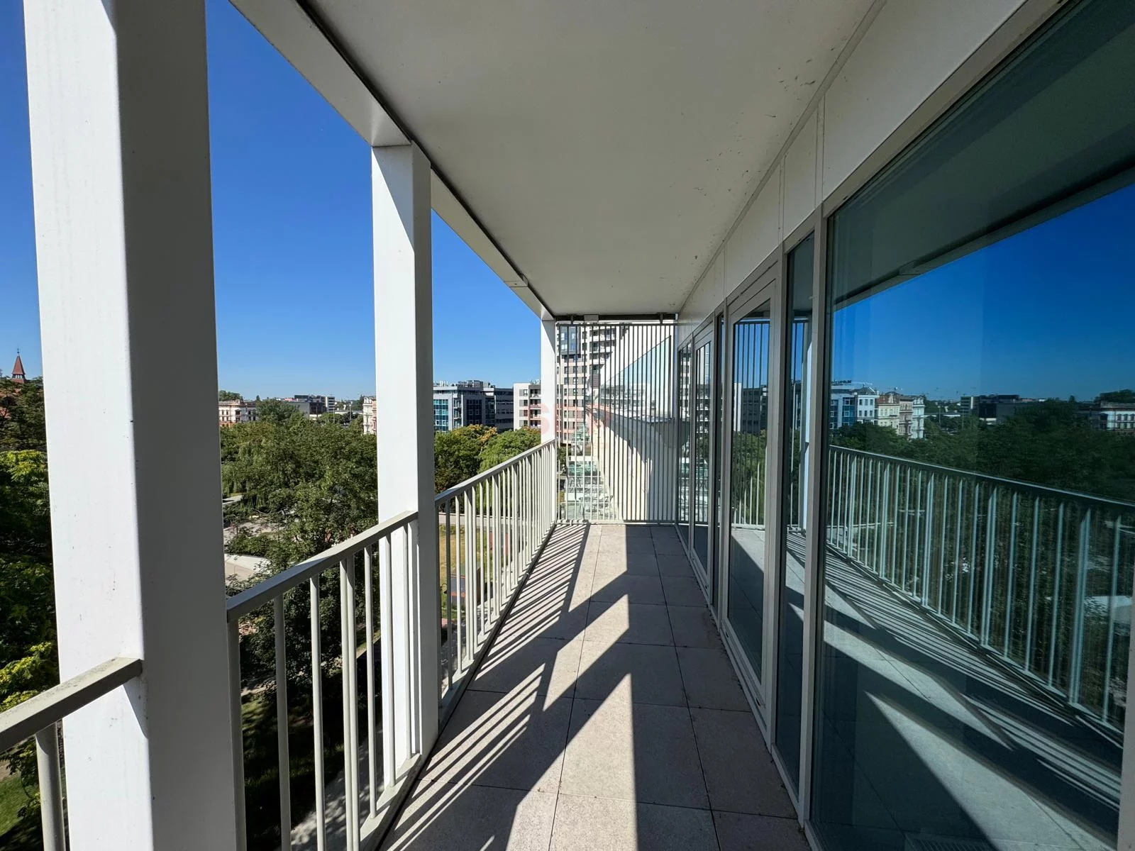 4 pokoje, mieszkanie 142,00 m², piętro 6, oferta nr , 41912, Wrocław, Stare Miasto, Jana Pawła II