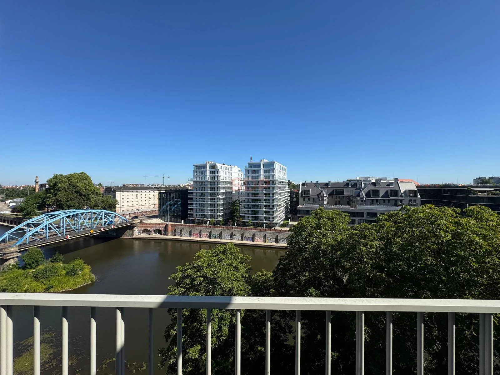 4 pokoje, mieszkanie 142,00 m², piętro 6, oferta nr , 41912, Wrocław, Stare Miasto, Jana Pawła II