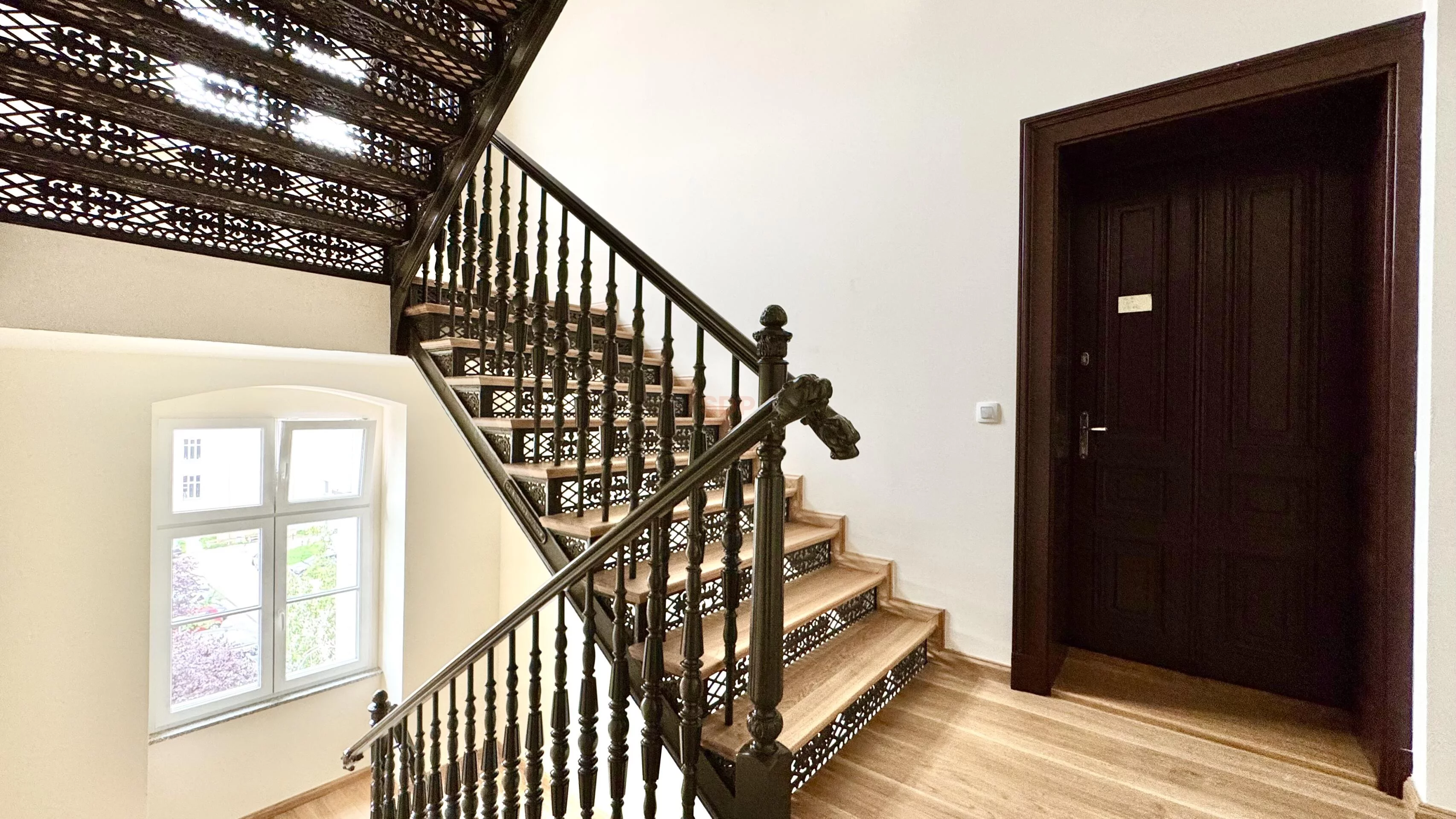4 pokoje, mieszkanie 111,74 m², piętro 3, oferta nr , 41771, Wrocław, Stare Miasto, gen. Karola Kniaziewicza