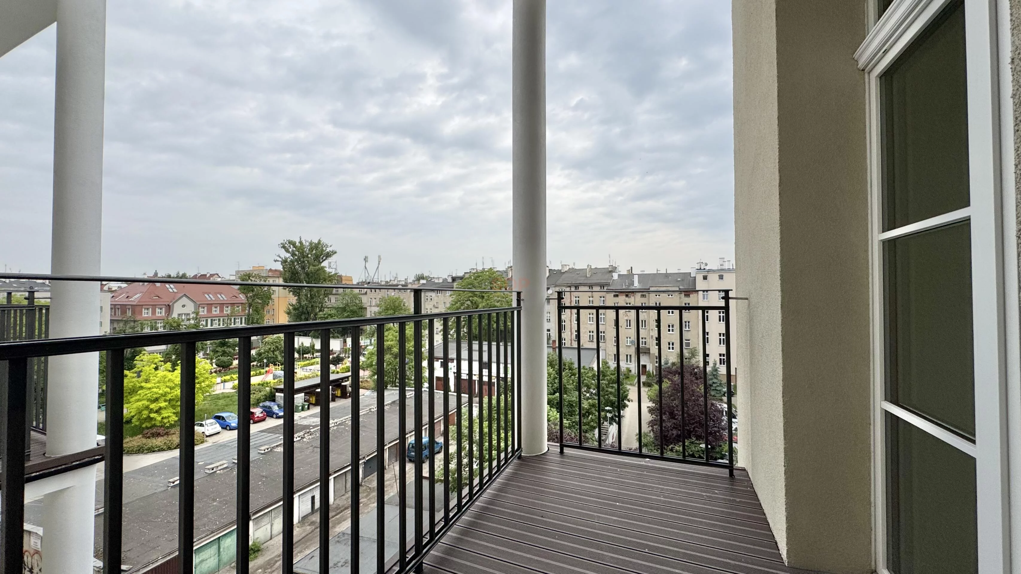 4 pokoje, mieszkanie 111,74 m², piętro 3, oferta nr , 41771, Wrocław, Stare Miasto, gen. Karola Kniaziewicza