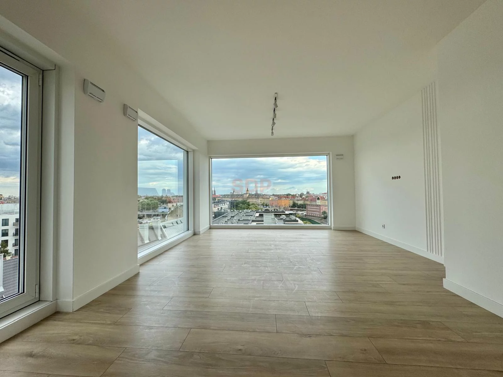 4 pokoje, mieszkanie 141,00 m², piętro 10, oferta nr , 41910, Wrocław, Stare Miasto, Księcia Witolda