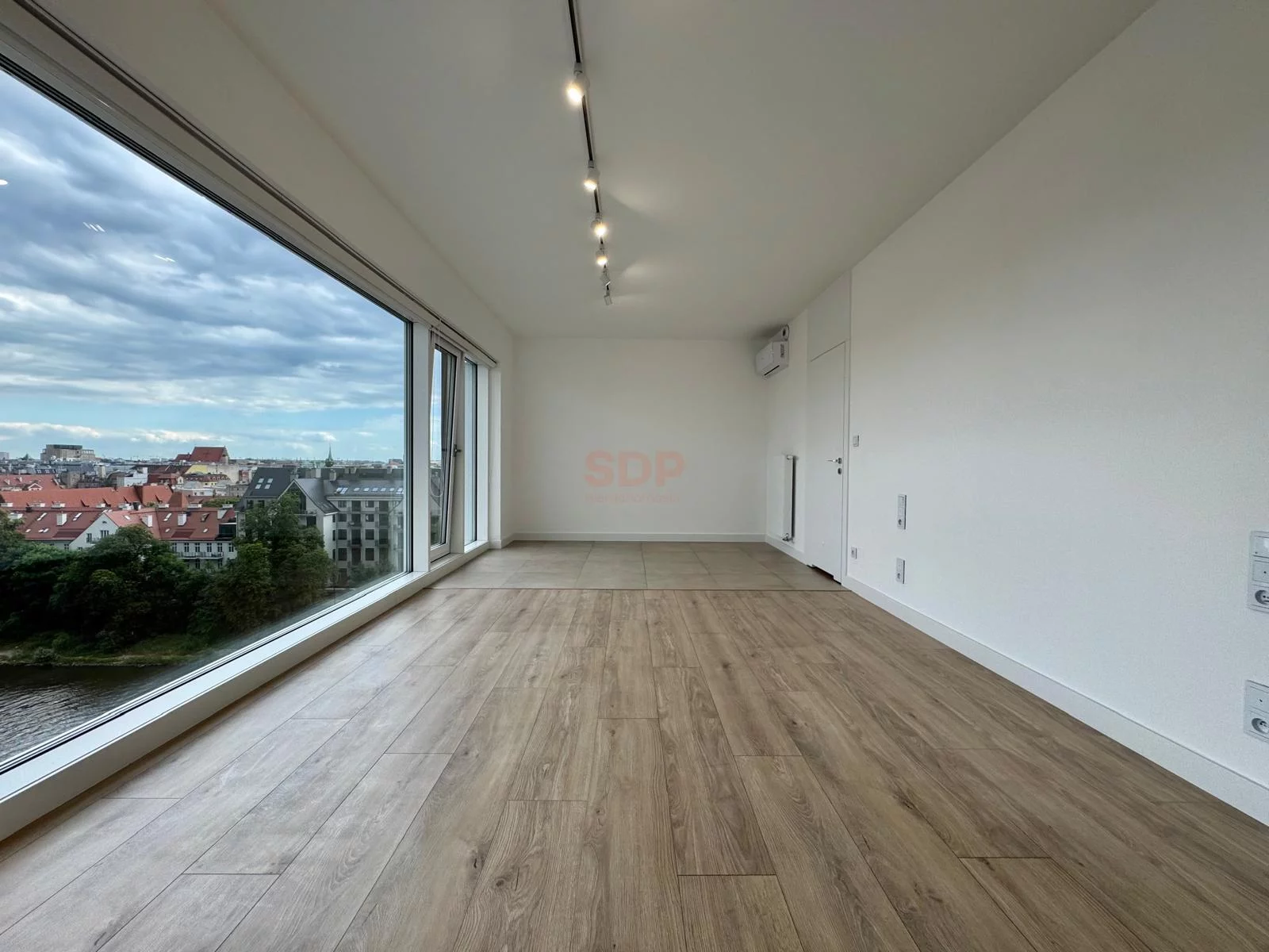 4 pokoje, mieszkanie 141,00 m², piętro 10, oferta nr , 41910, Wrocław, Stare Miasto, Księcia Witolda