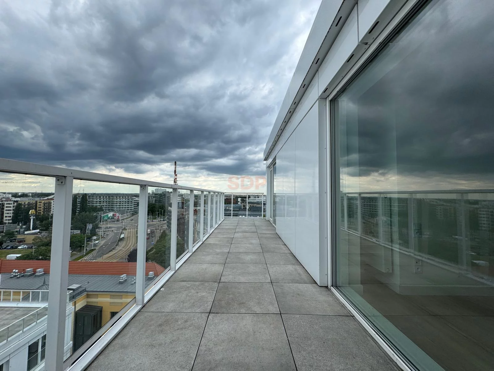4 pokoje, mieszkanie 141,00 m², piętro 10, oferta nr , 41910, Wrocław, Stare Miasto, Księcia Witolda