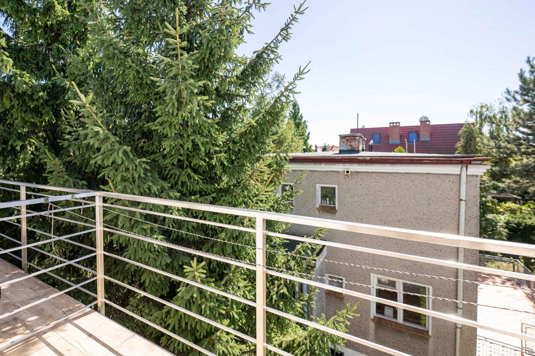 4 pokoje, mieszkanie 65,00 m², piętro 2, oferta nr , 42550, Wrocław, Krzyki-Partynice, Krzyki, Lądecka